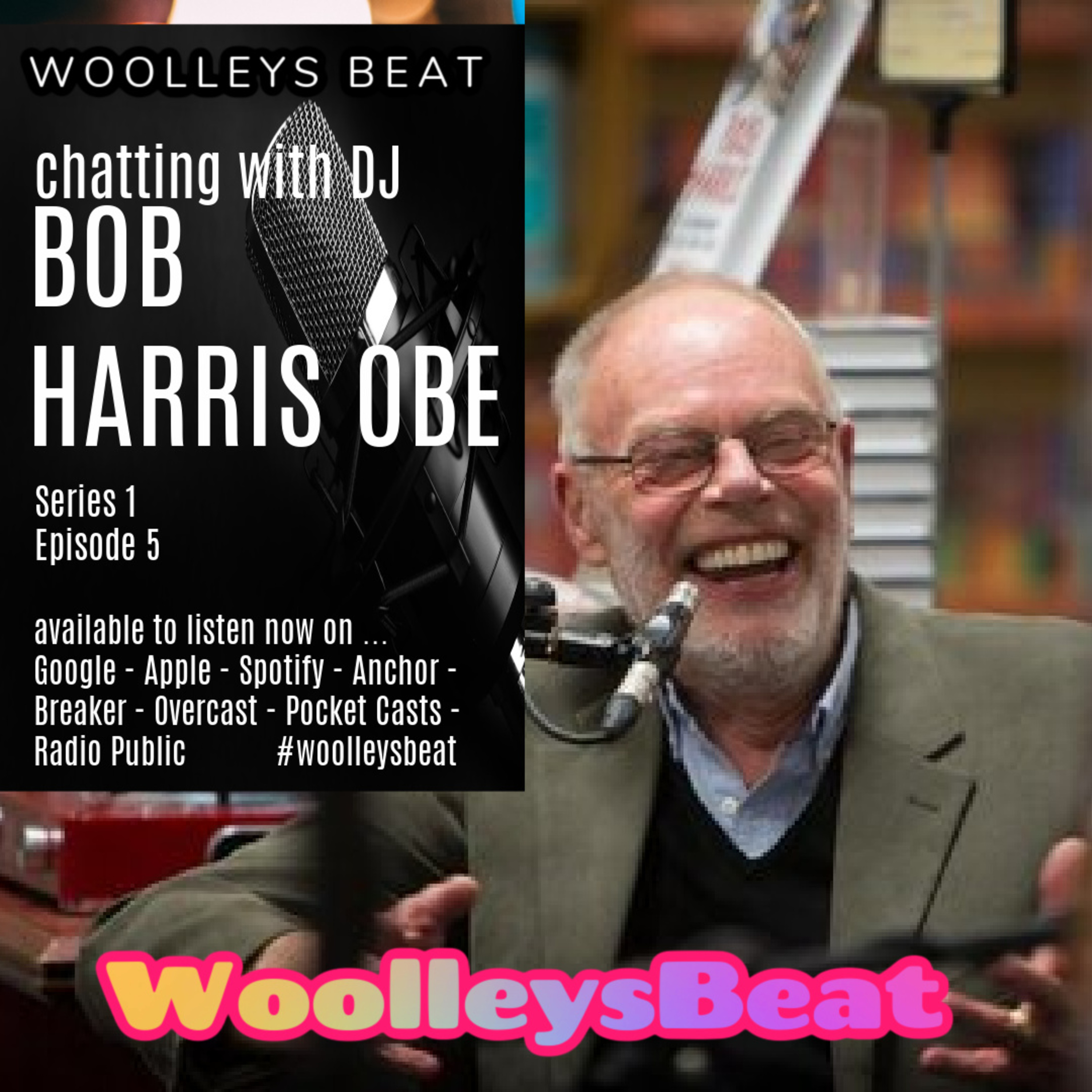 Woolleys Beat