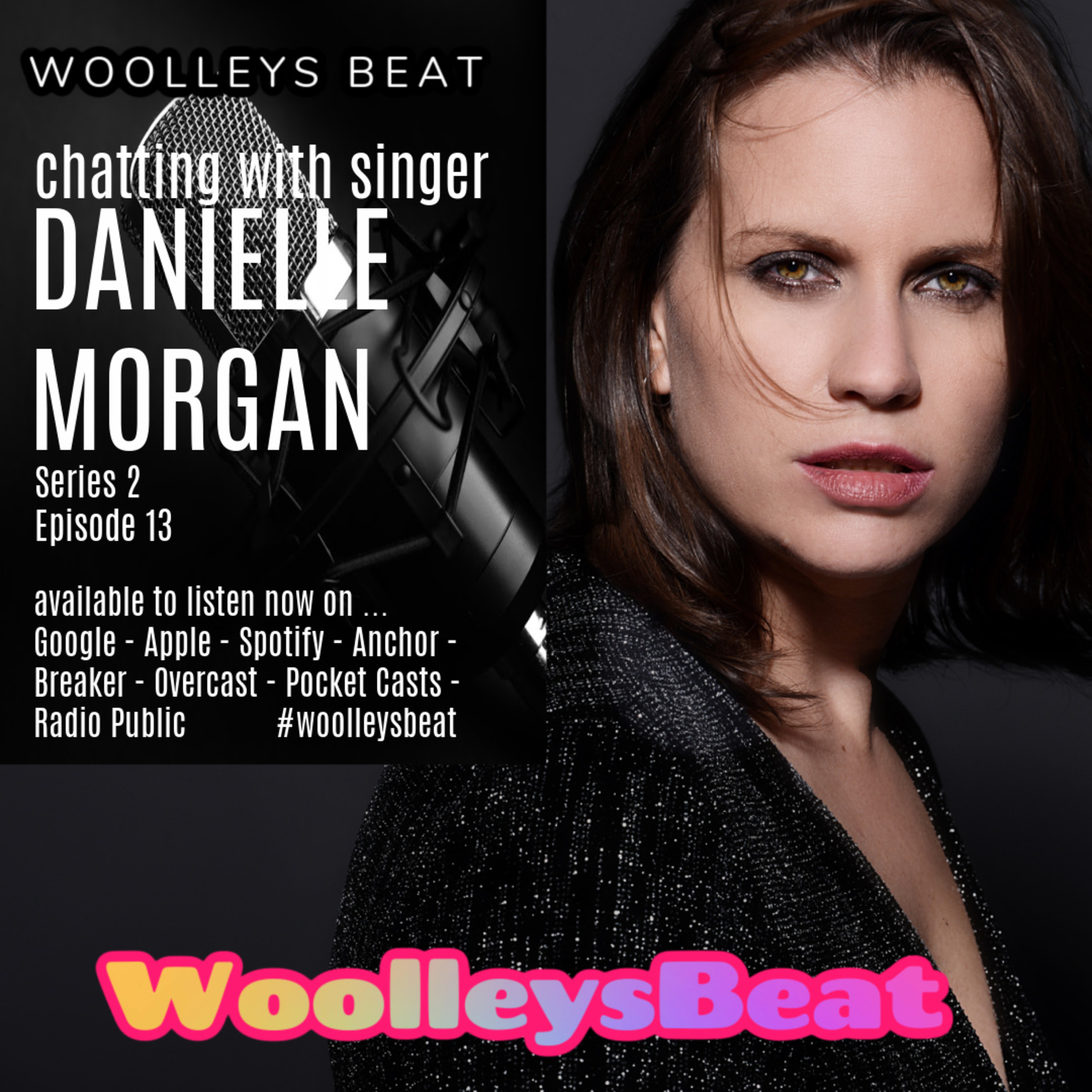 Woolleys Beat
