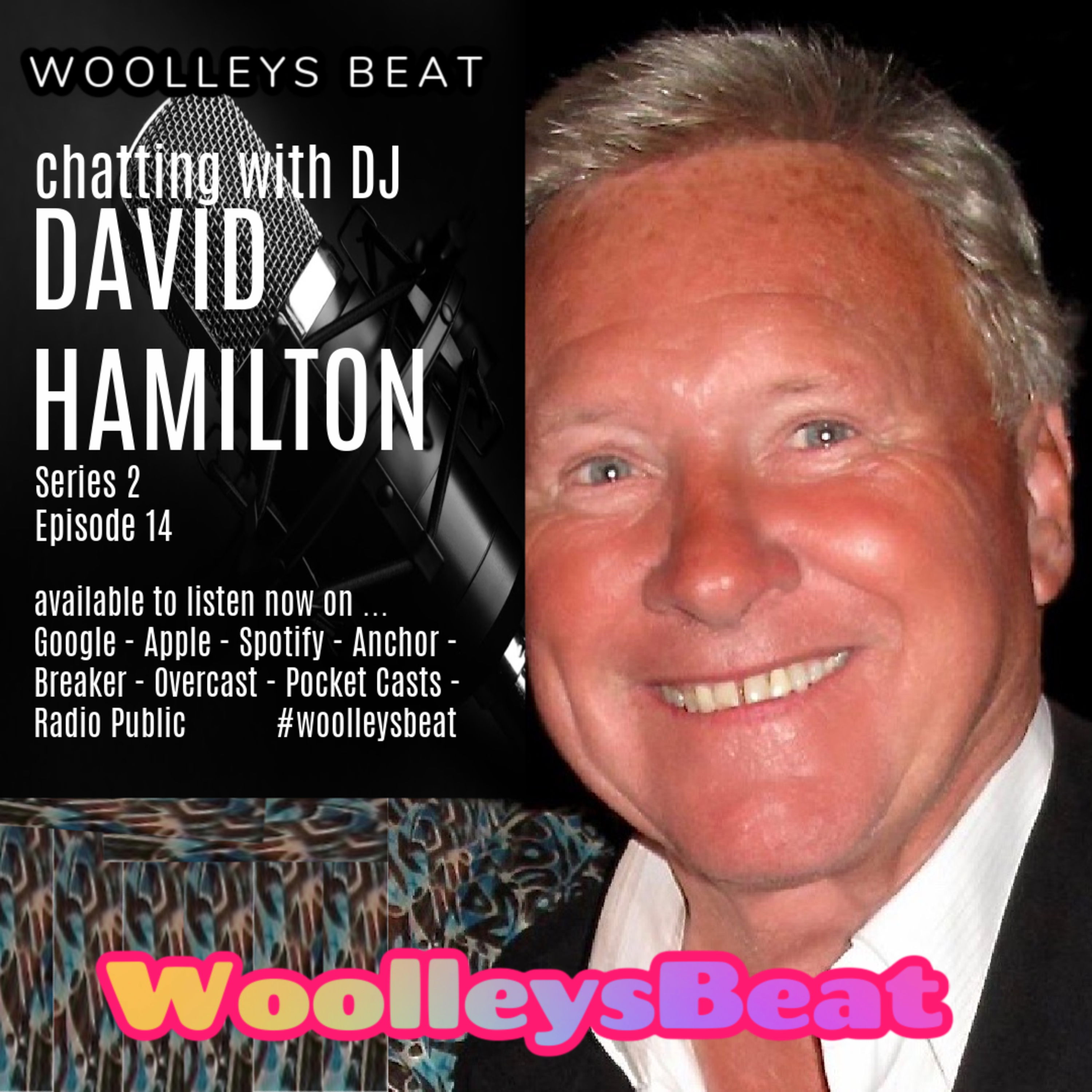 Woolleys Beat