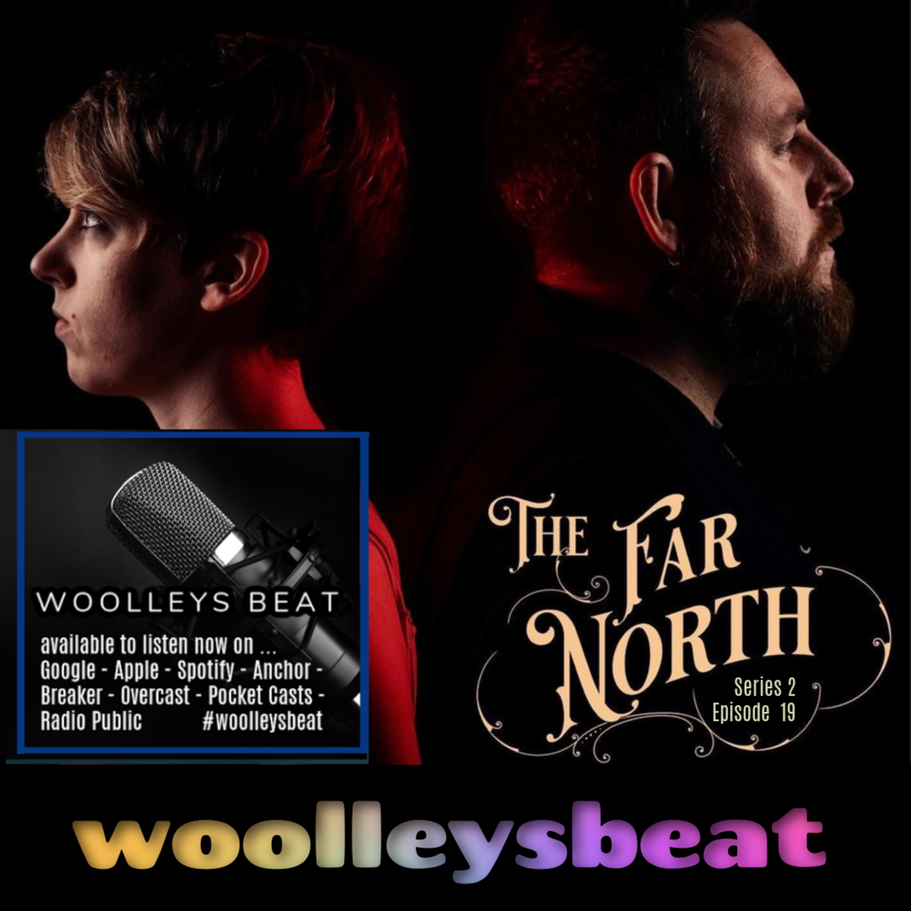 Woolleys Beat