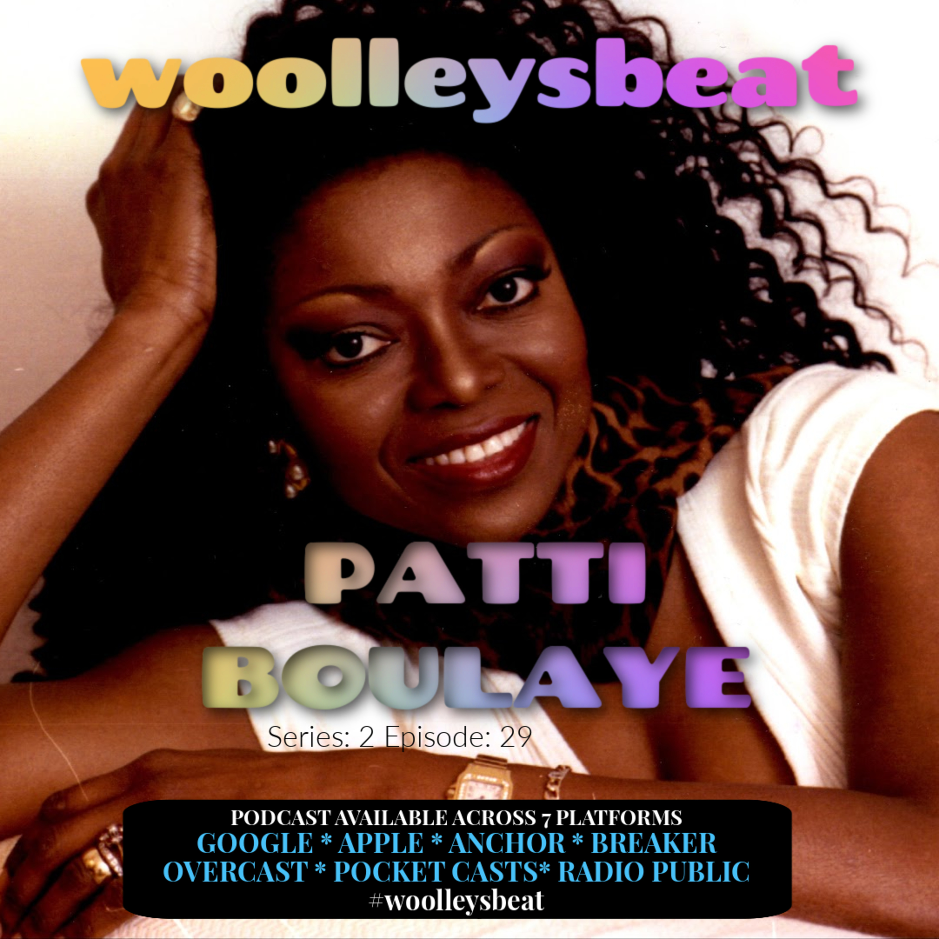 Woolleys Beat