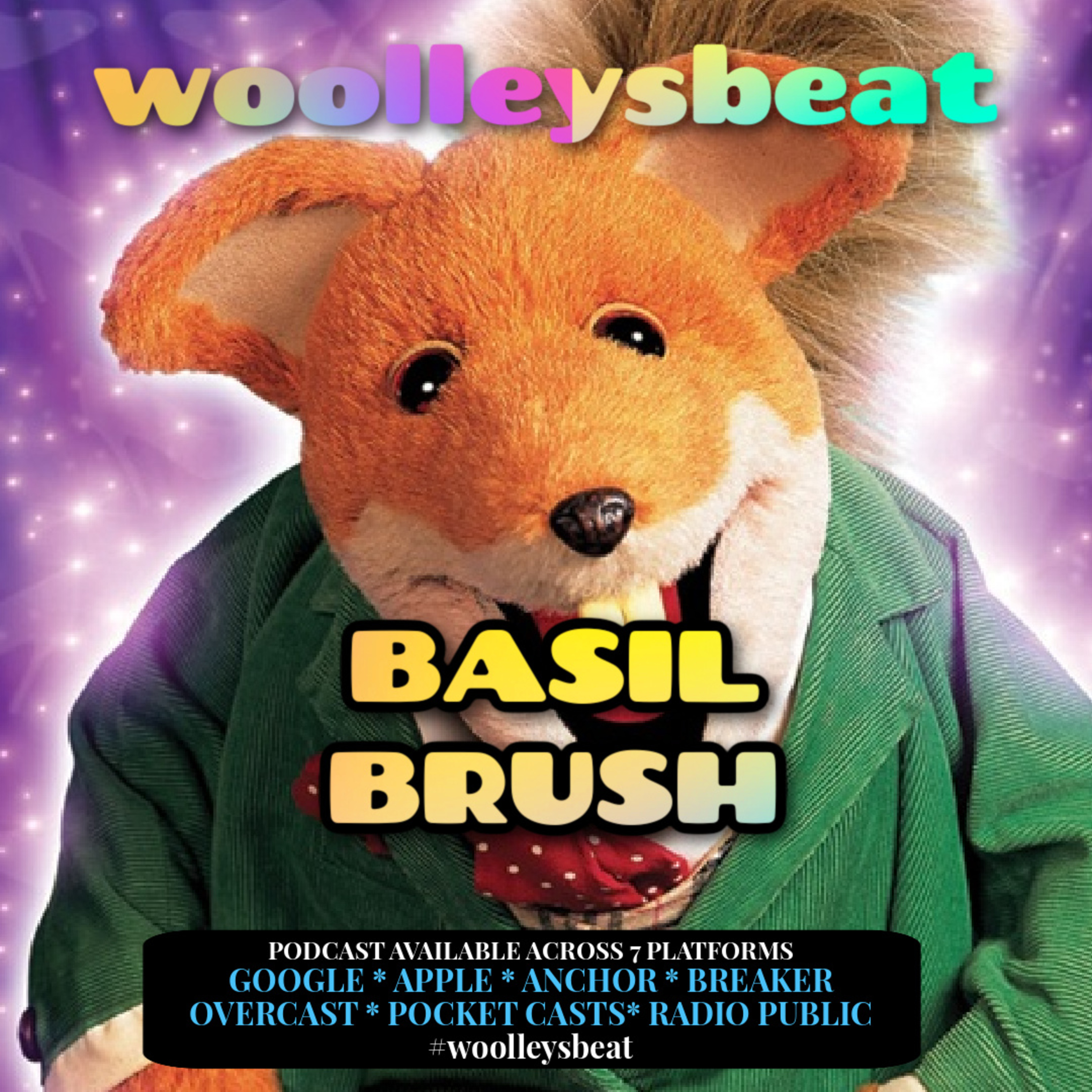 Woolleys Beat