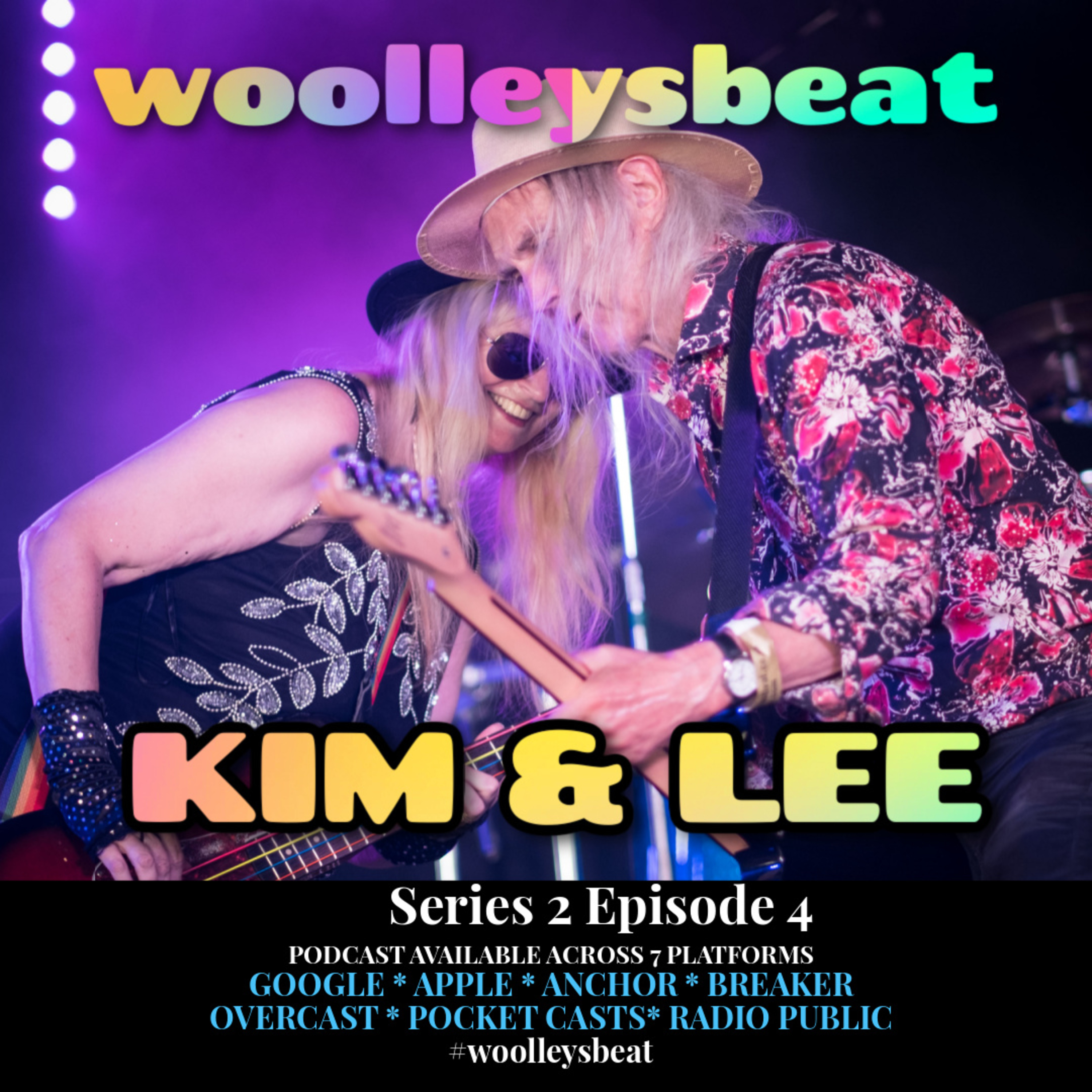 Woolleys Beat