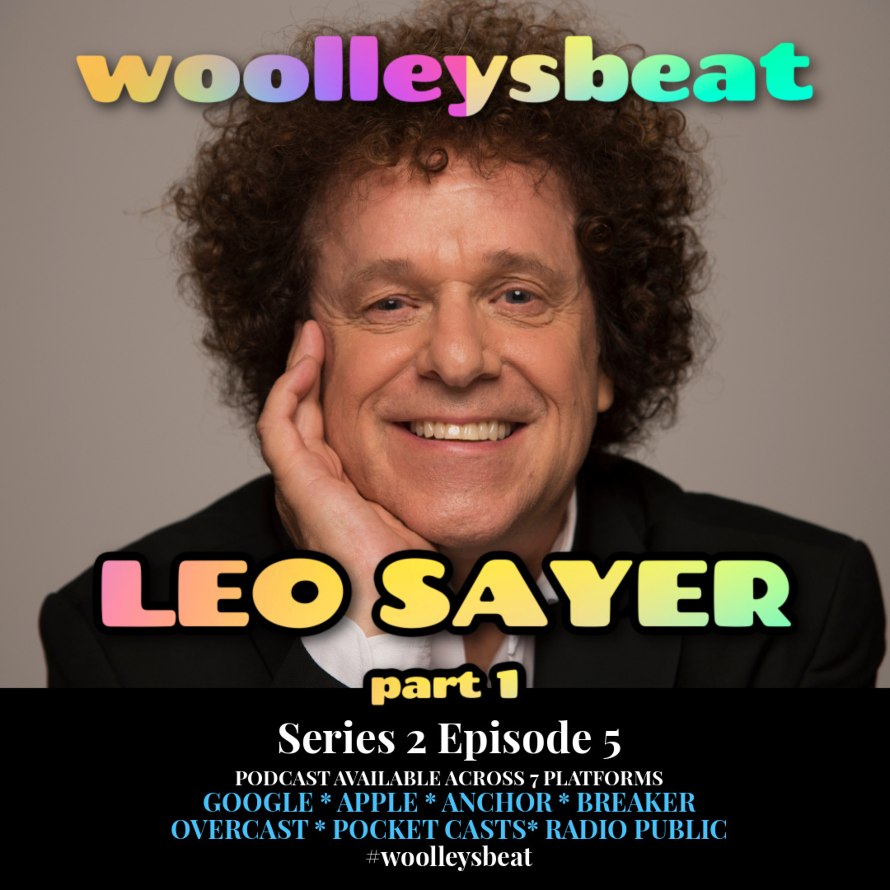 Woolleys Beat