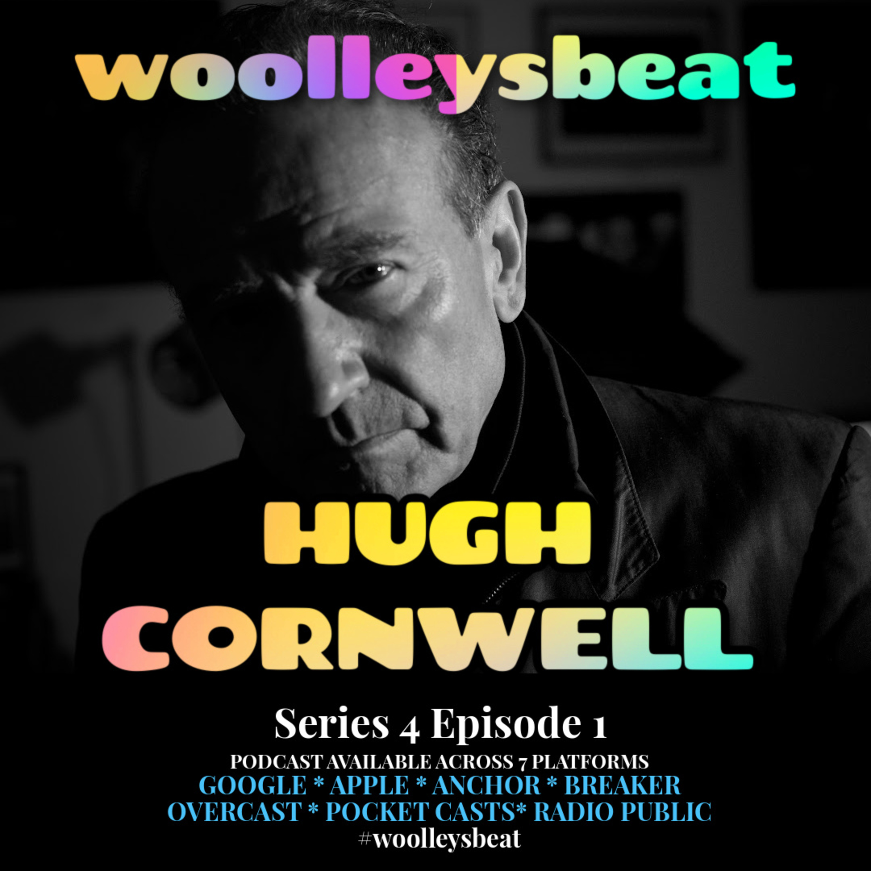Woolleys Beat