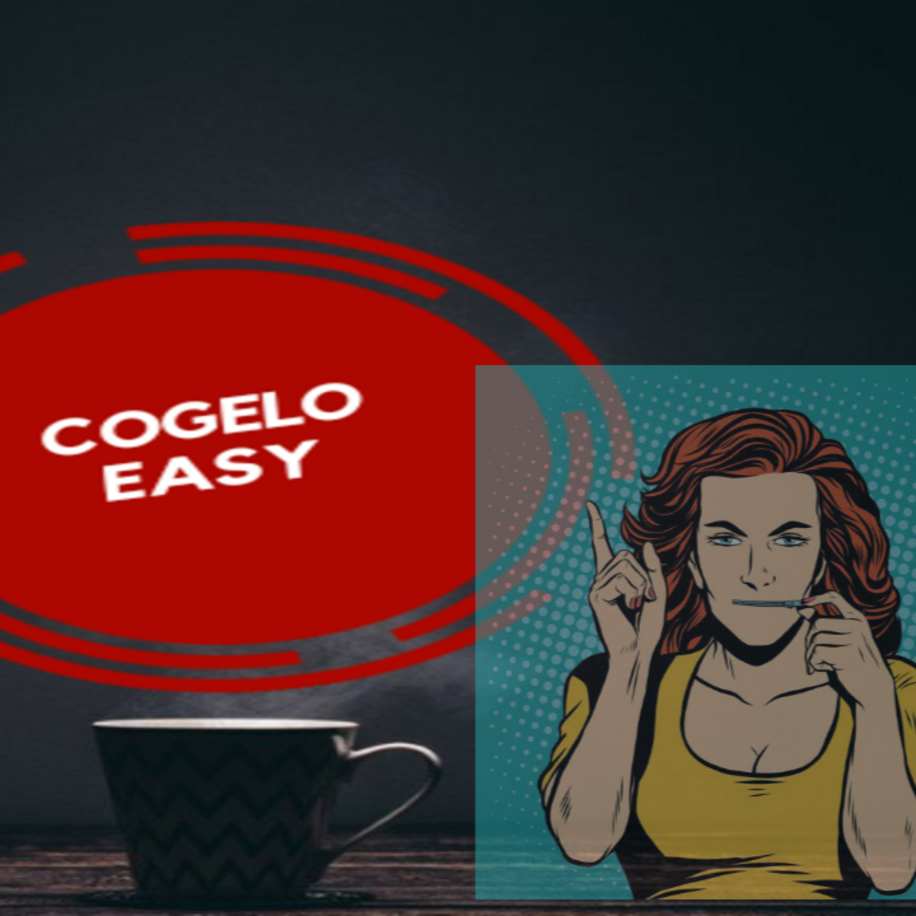 CogeloEasy