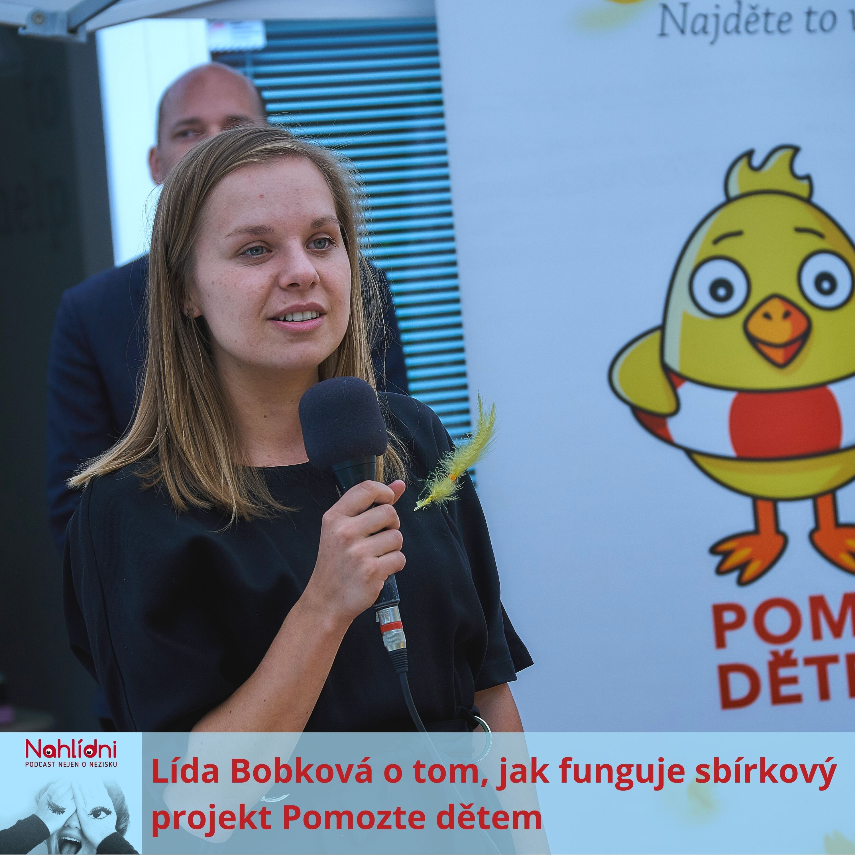 Nahlídni