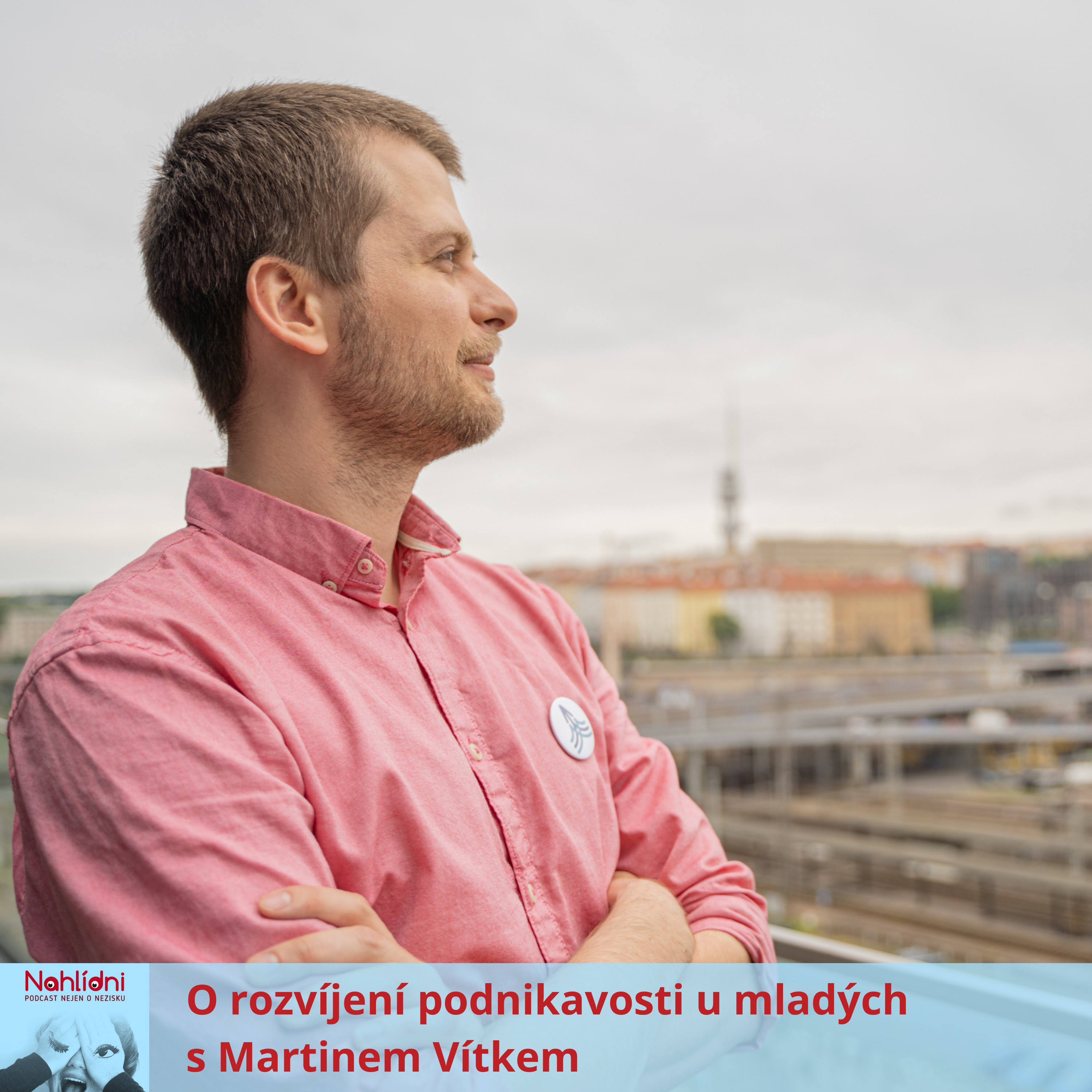 Nahlídni
