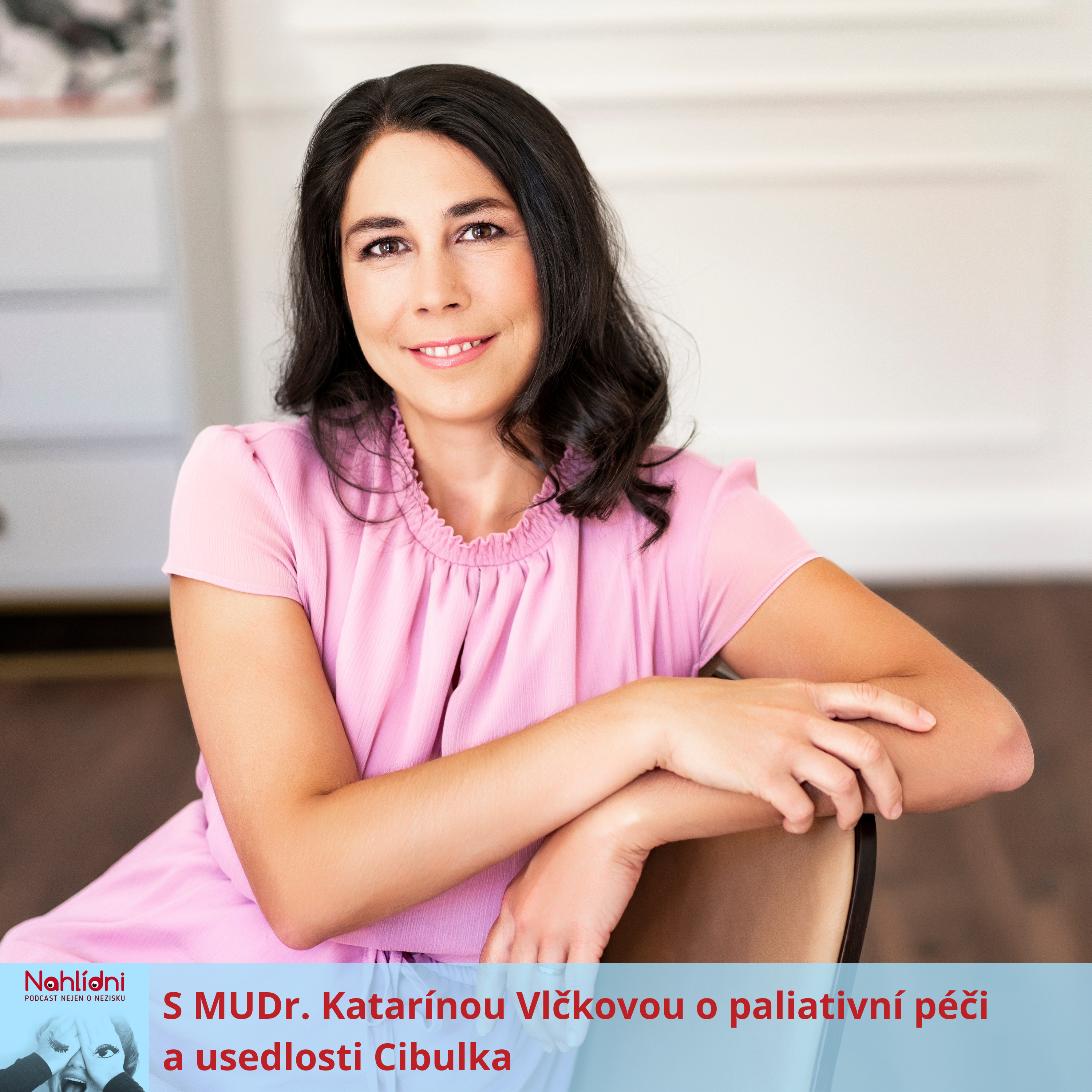 Nahlídni