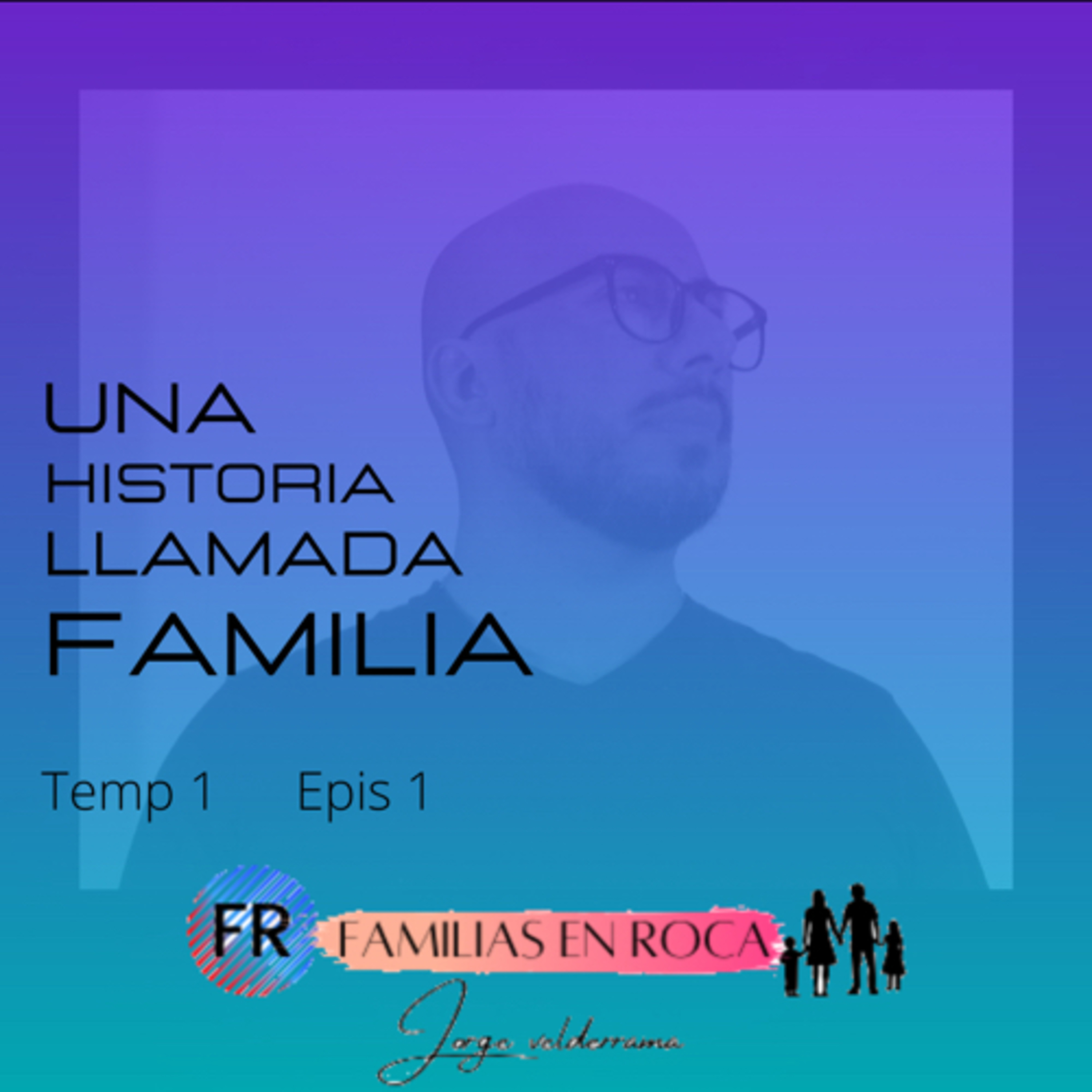 Familias en Roca