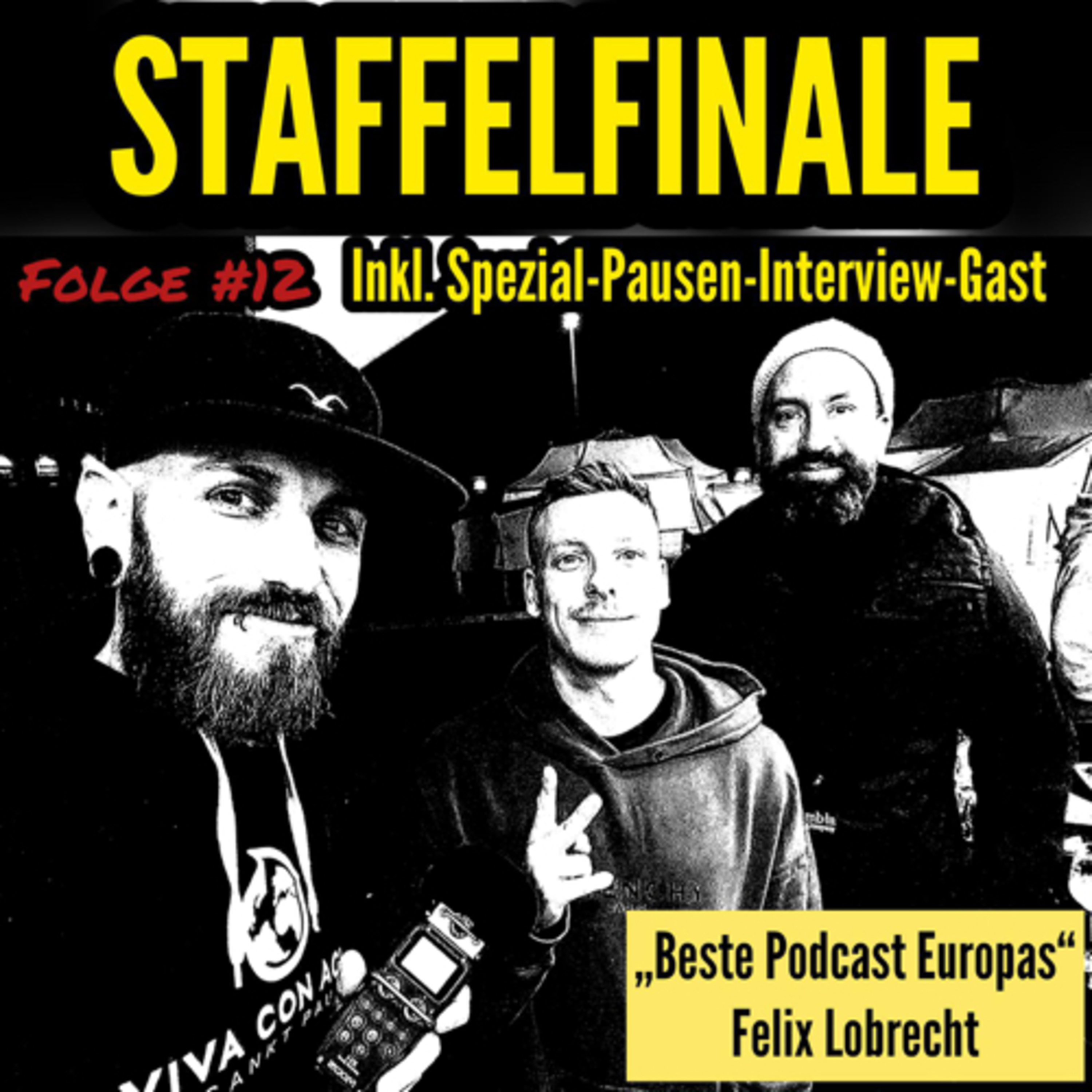 UNNÖTIG der Podcast