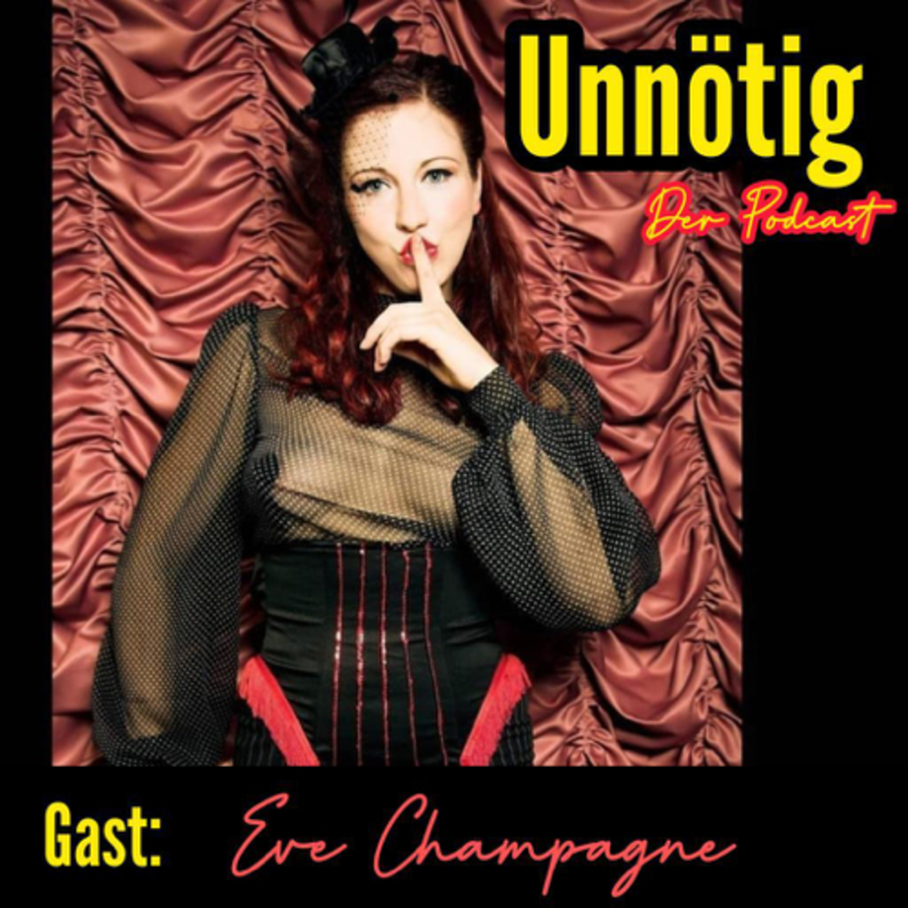 UNNÖTIG der Podcast