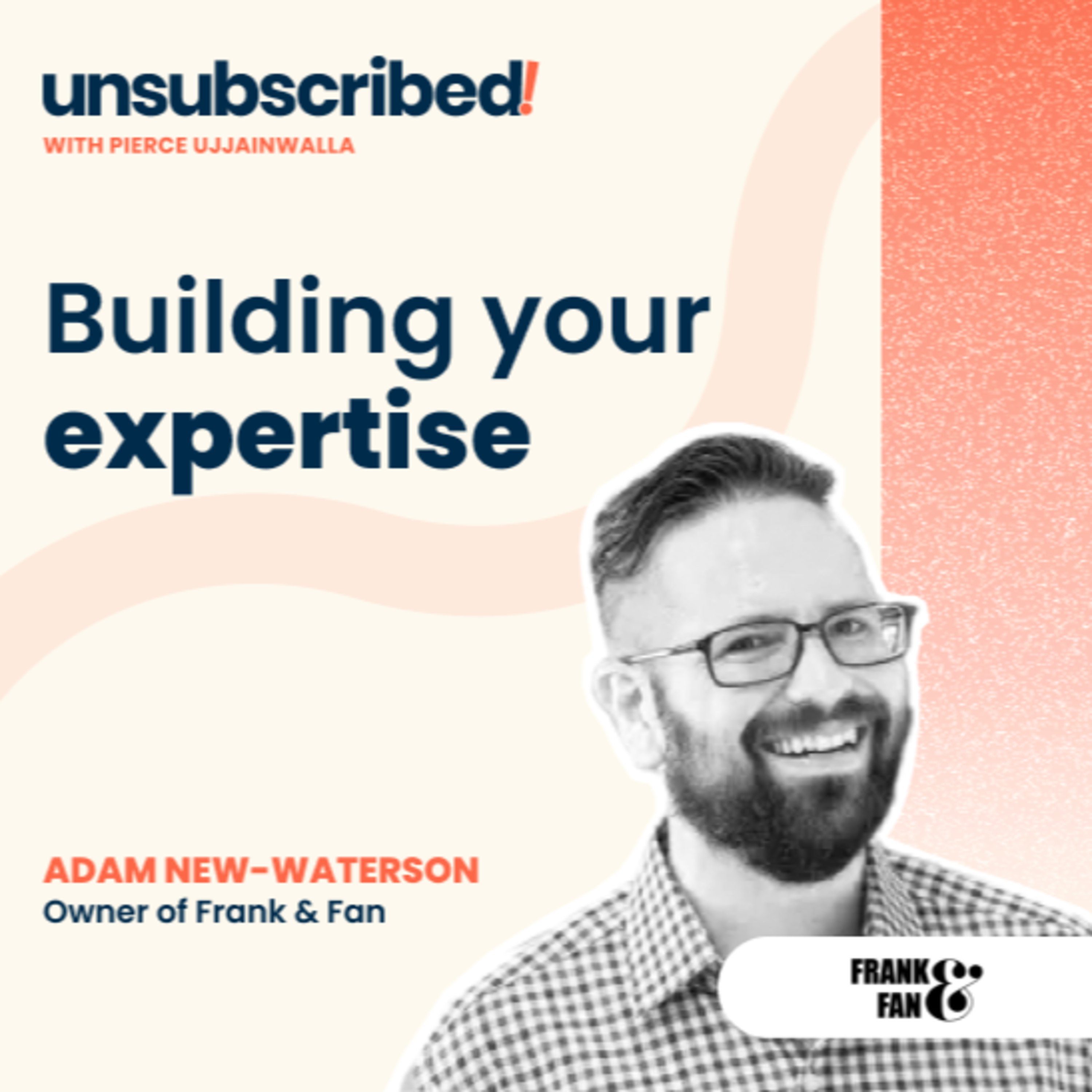 Unsubscribed!