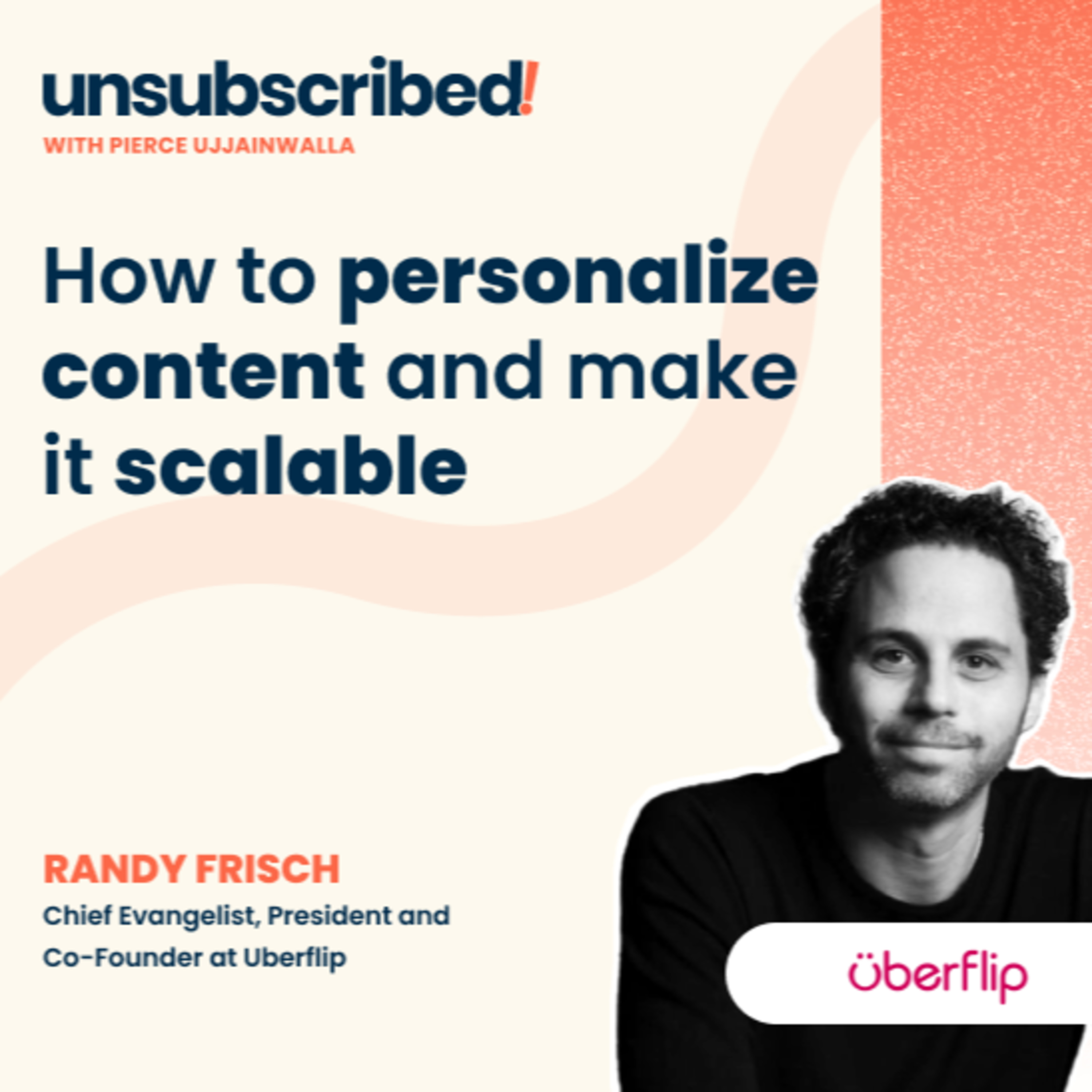 Unsubscribed!