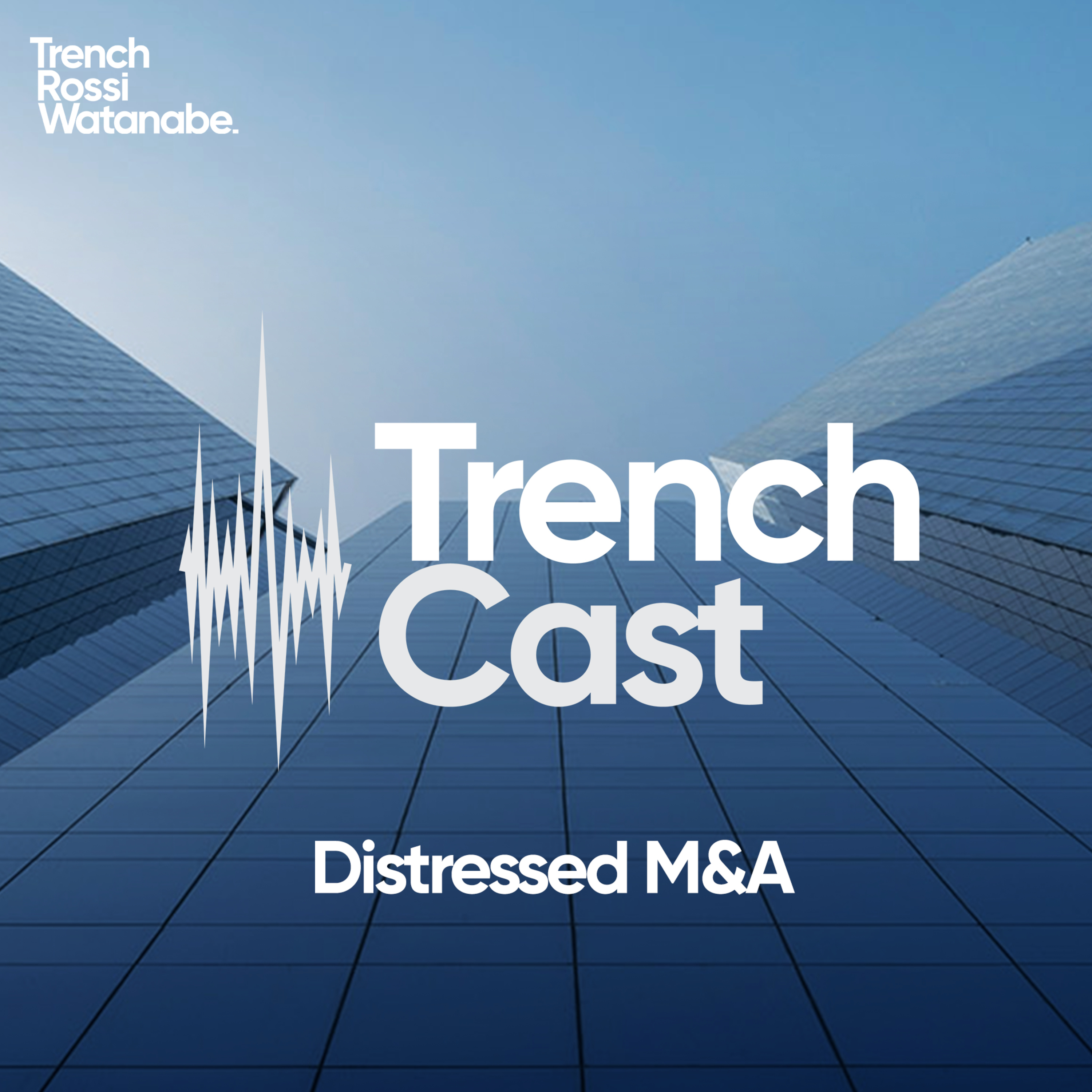 TrenchCast
