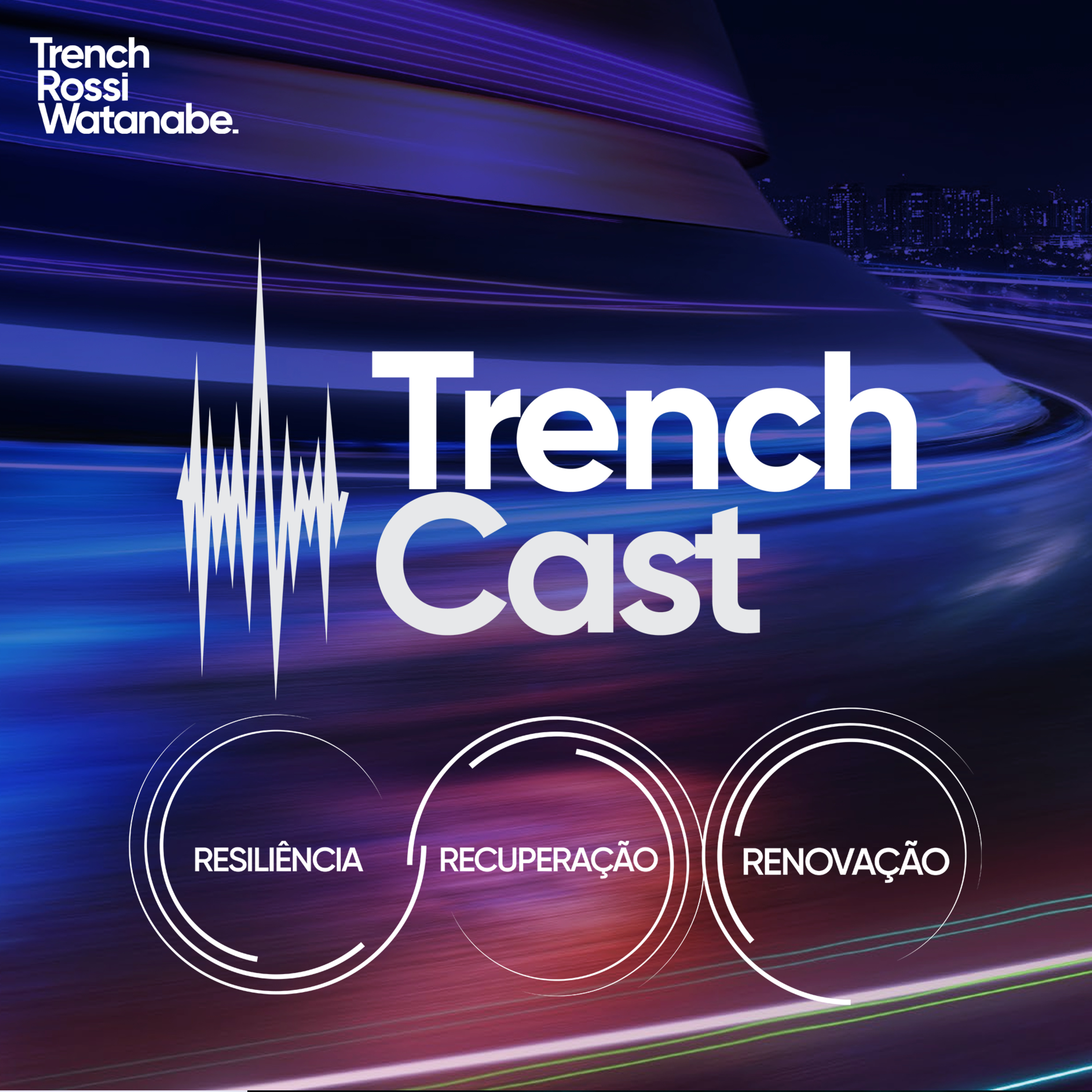TrenchCast