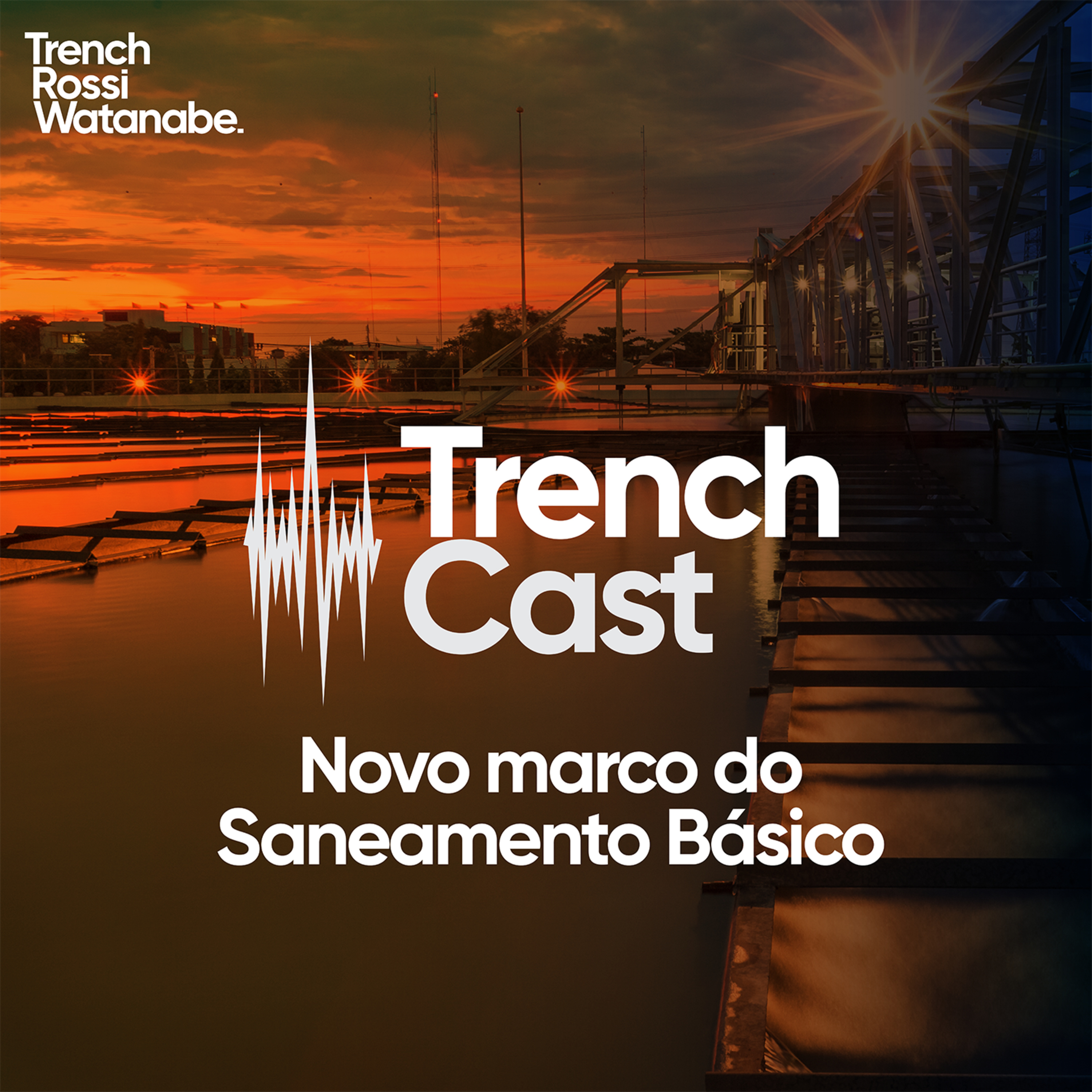 TrenchCast