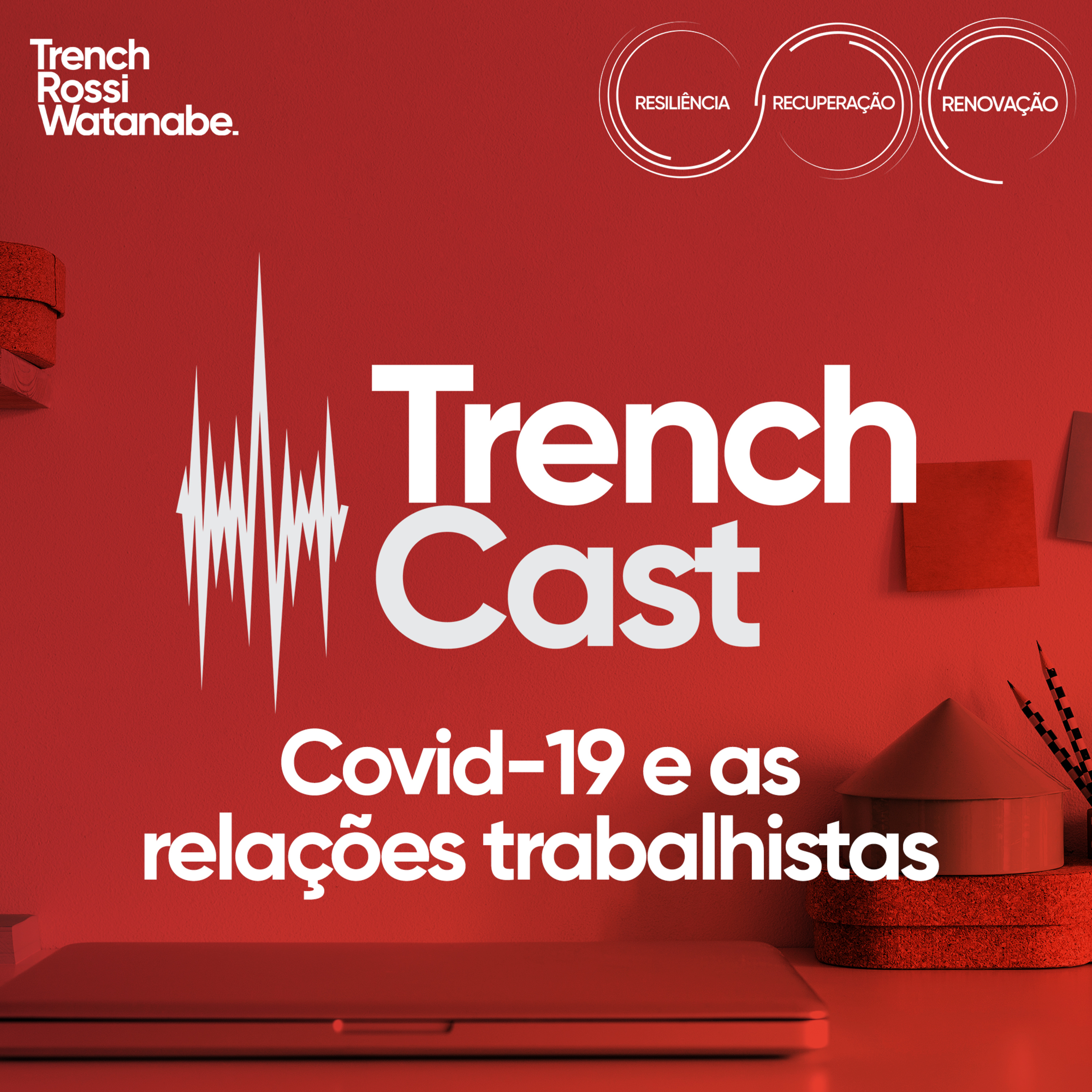 TrenchCast