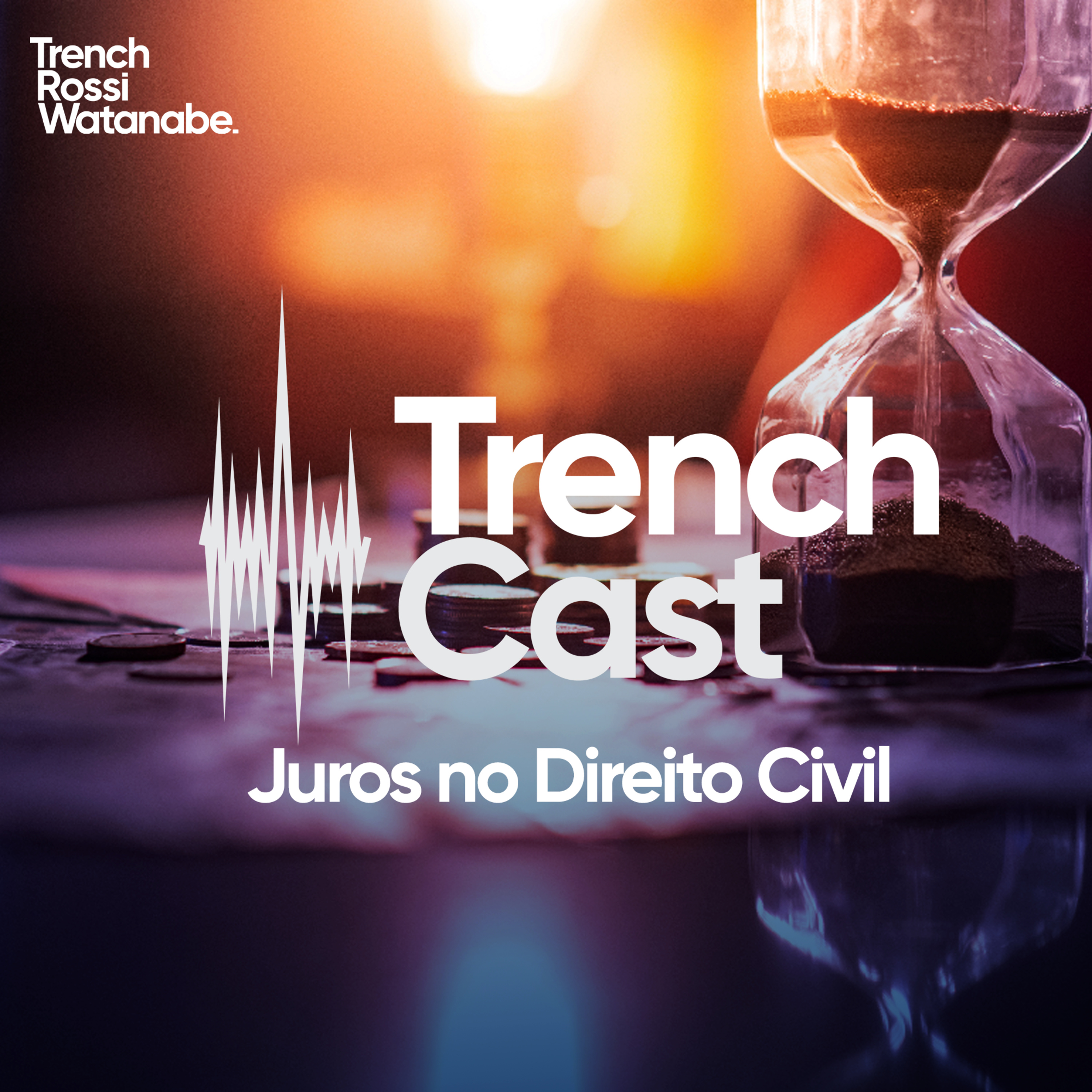 TrenchCast
