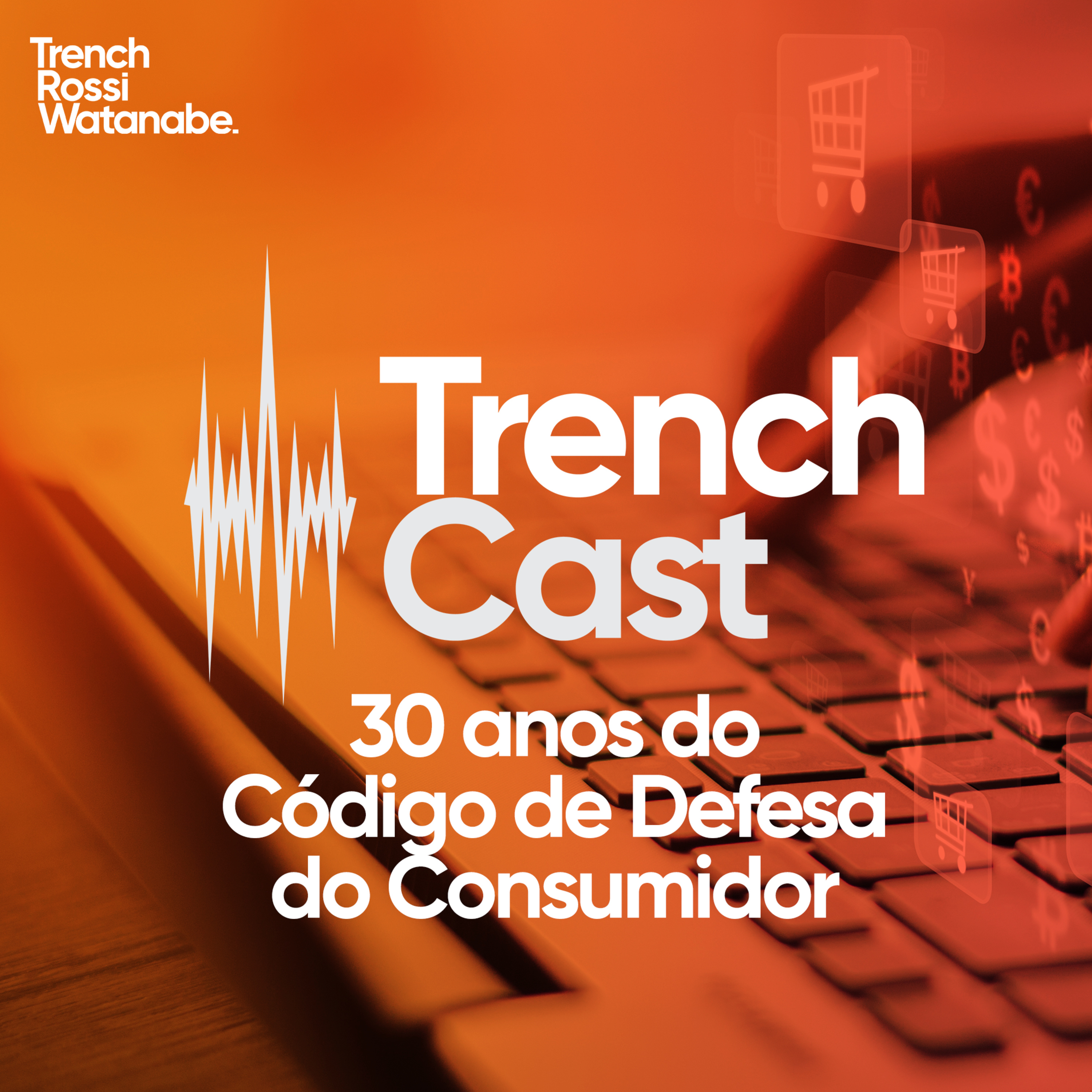 TrenchCast