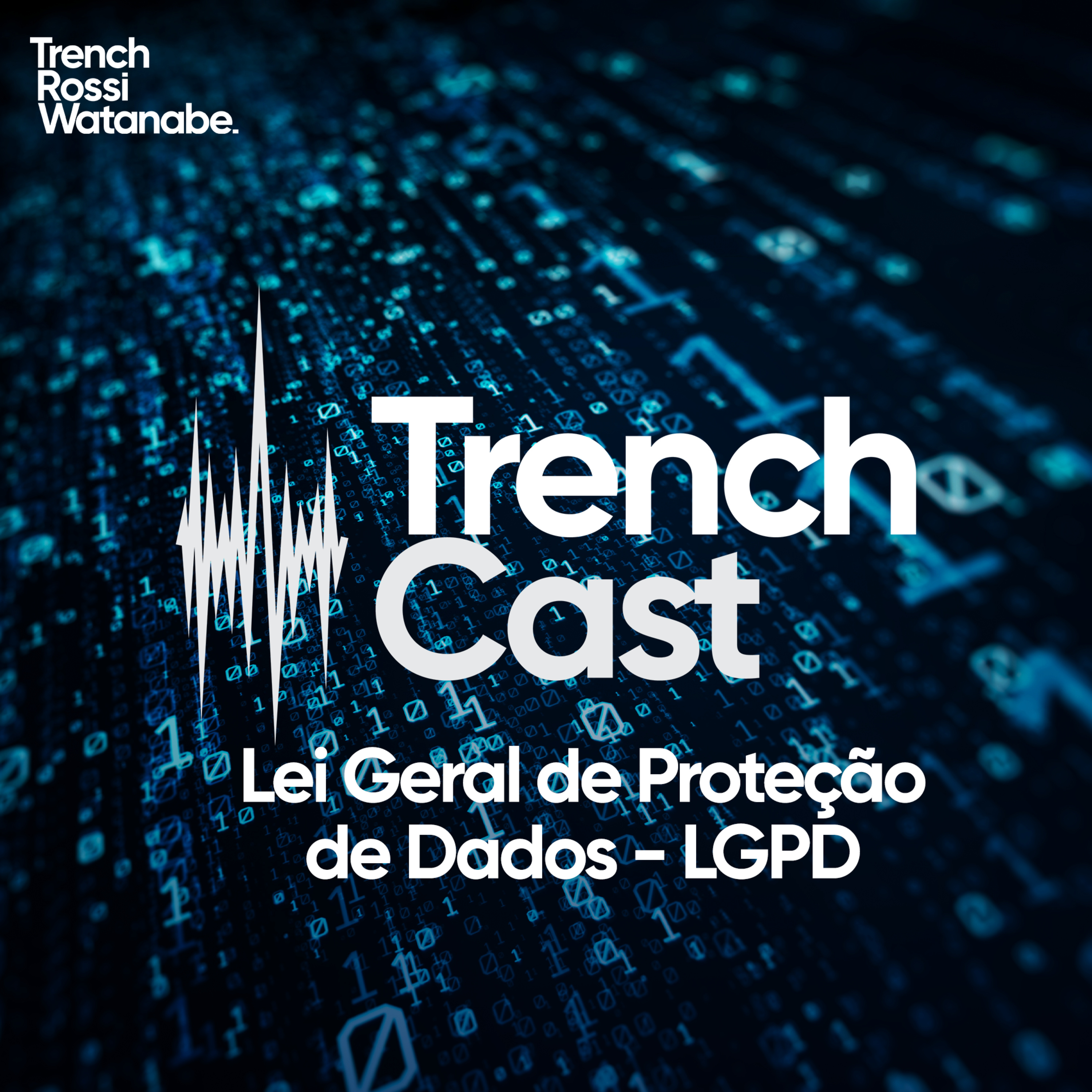 TrenchCast
