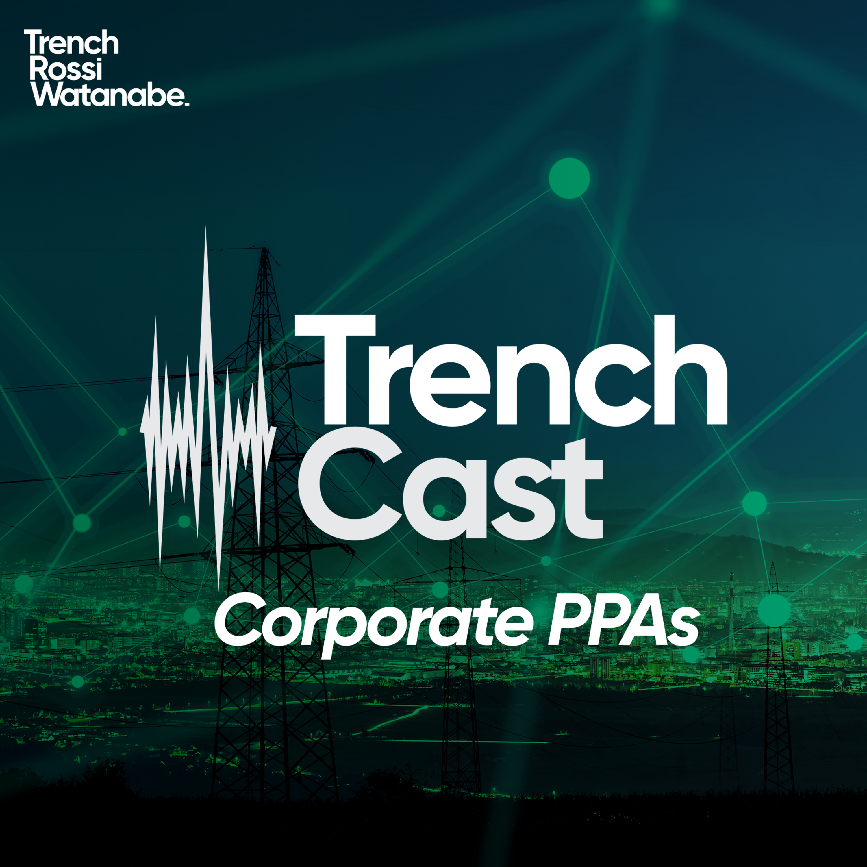 TrenchCast