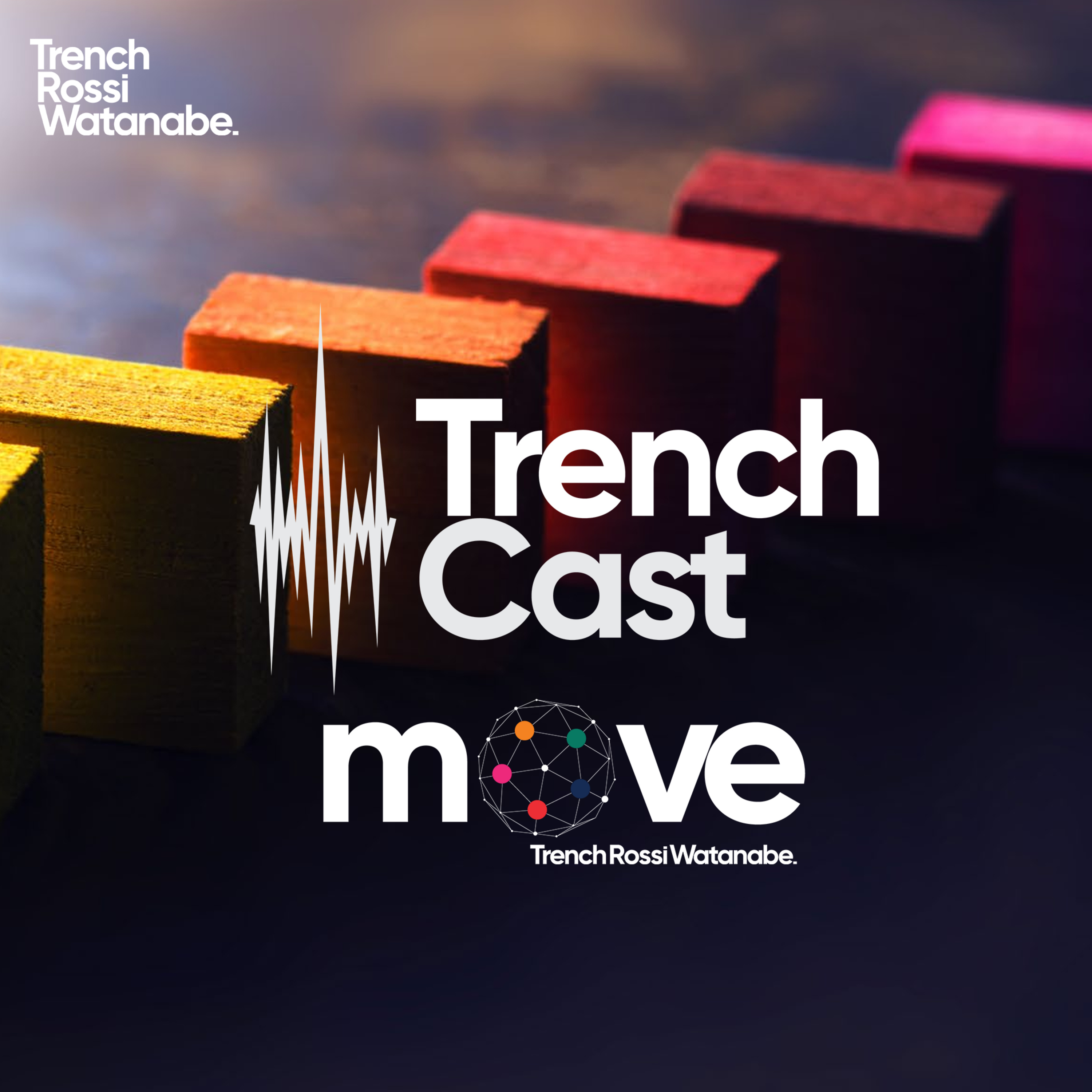 TrenchCast