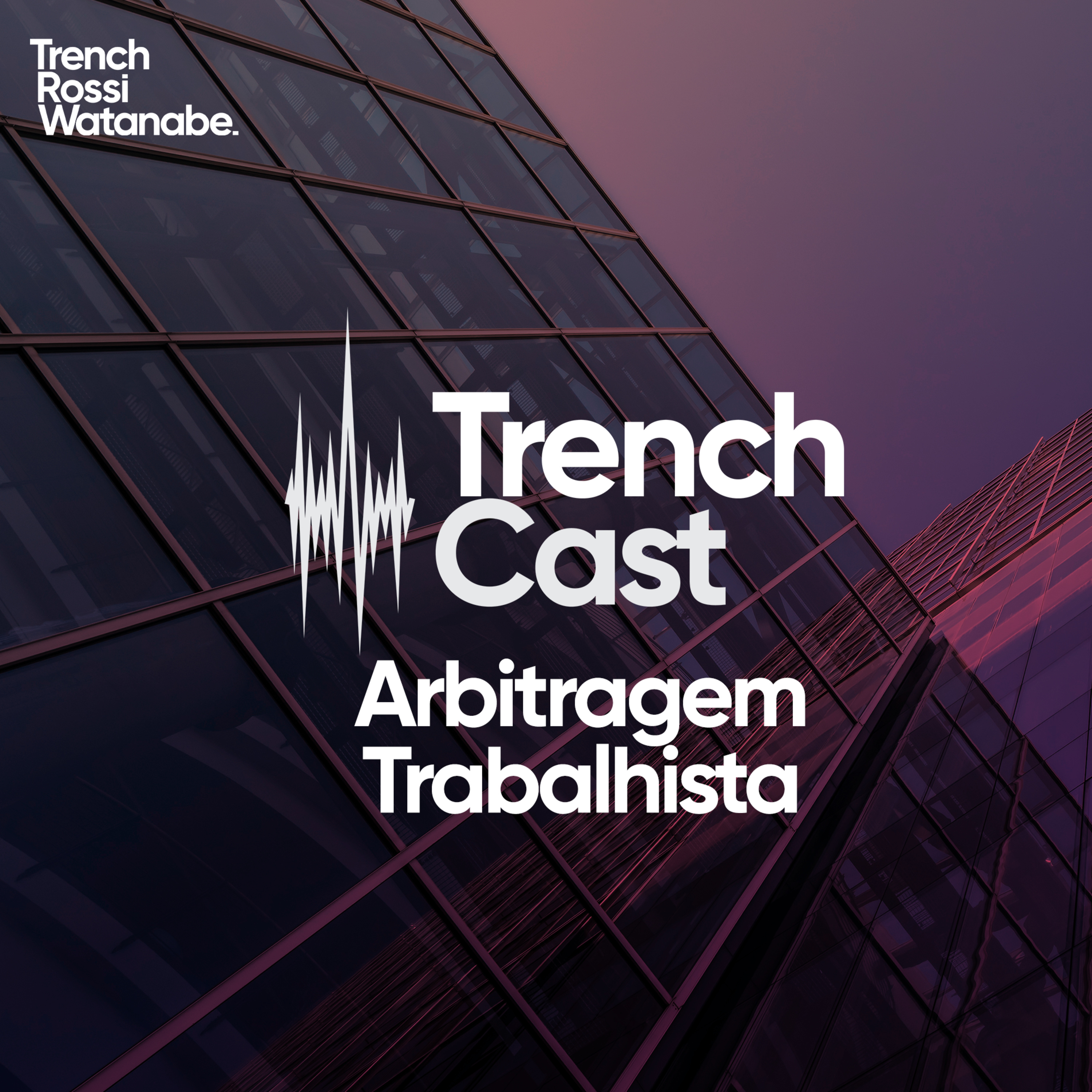 TrenchCast