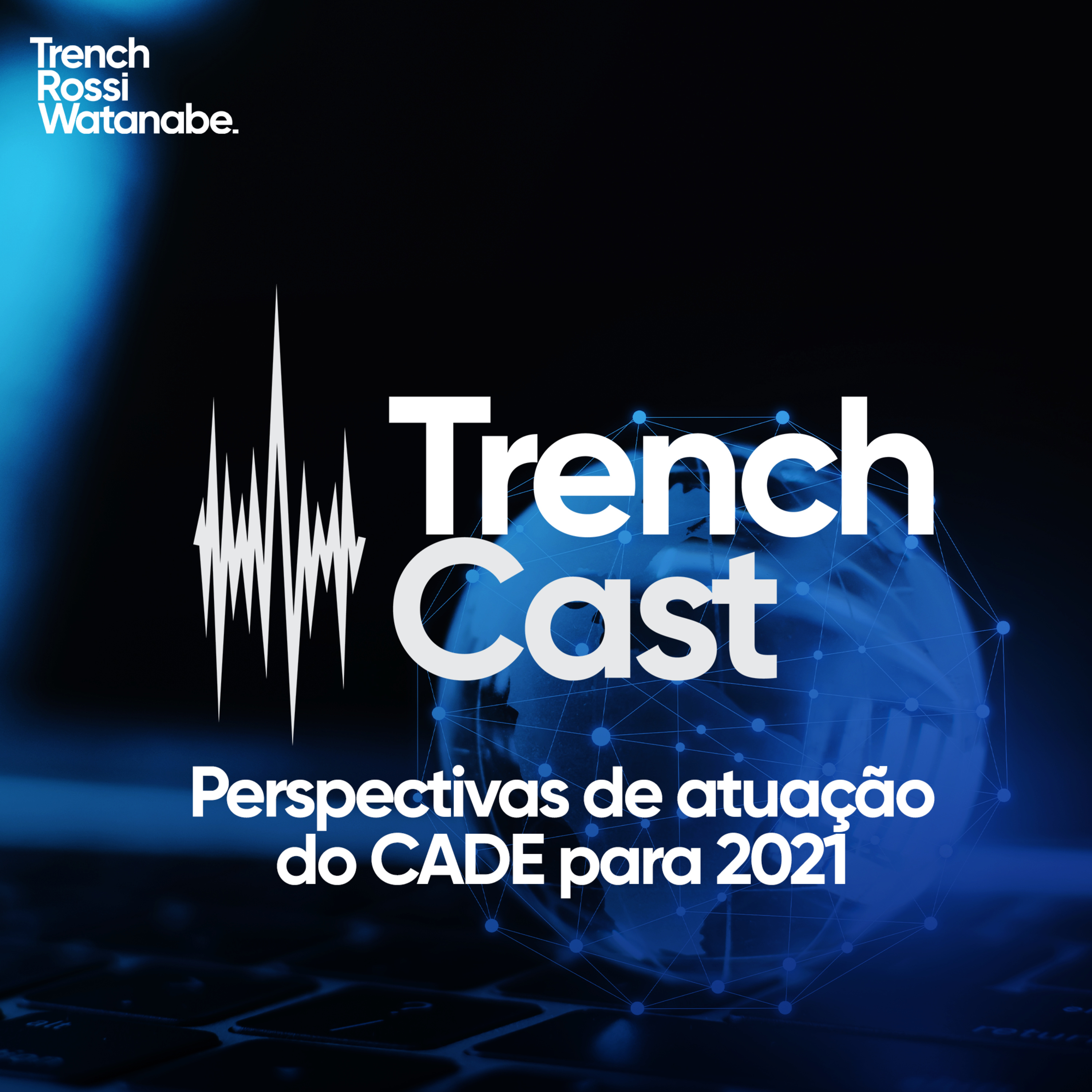 TrenchCast