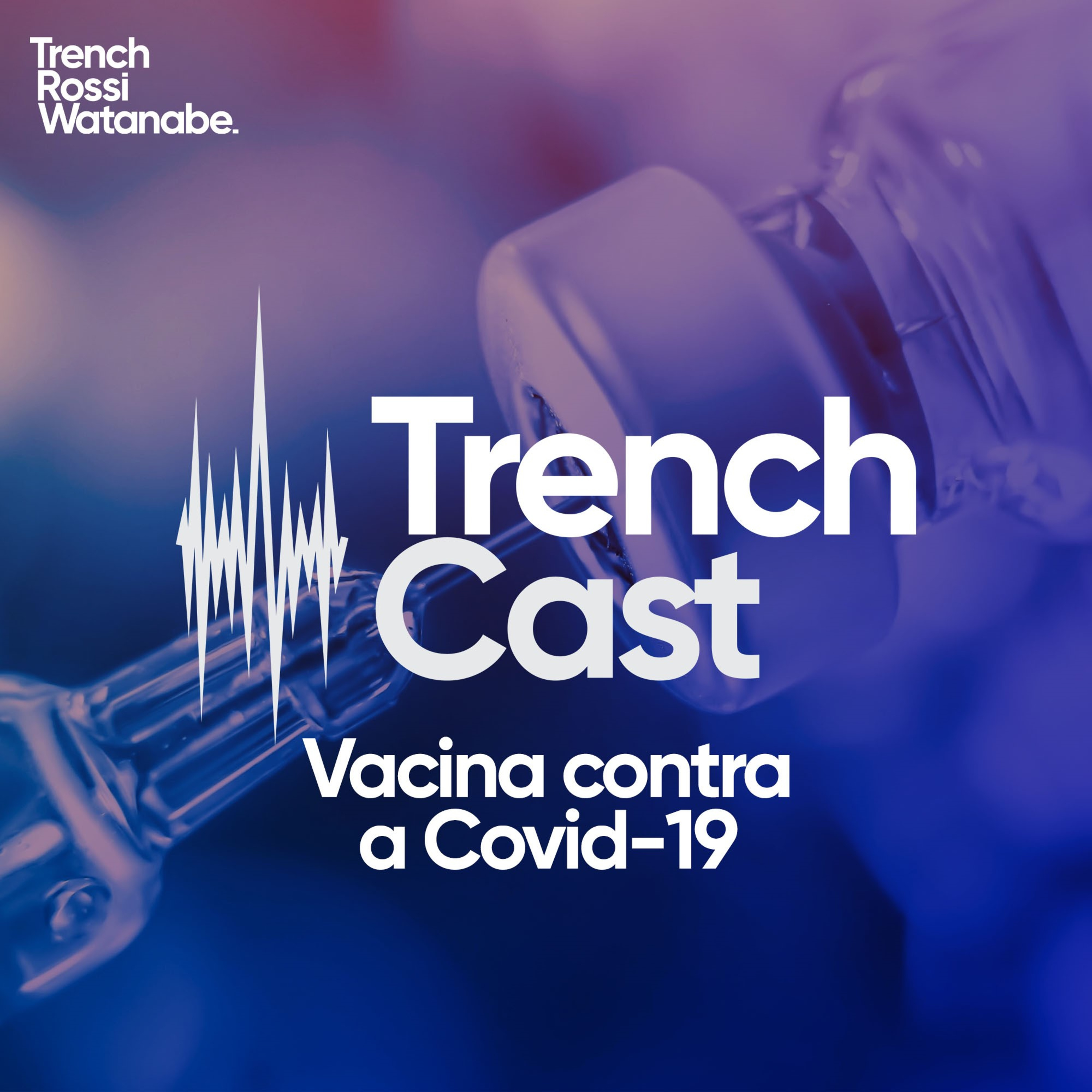TrenchCast