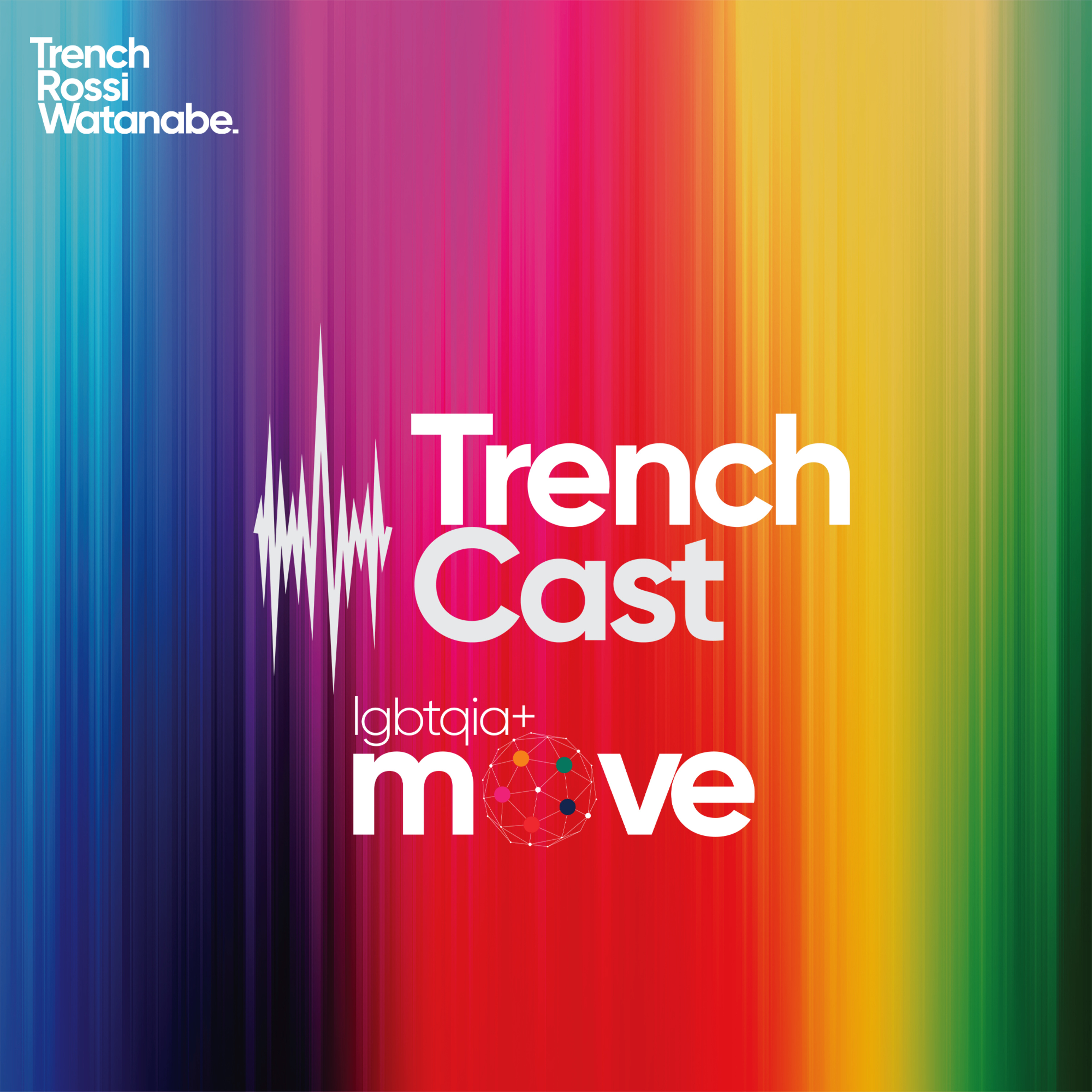 TrenchCast