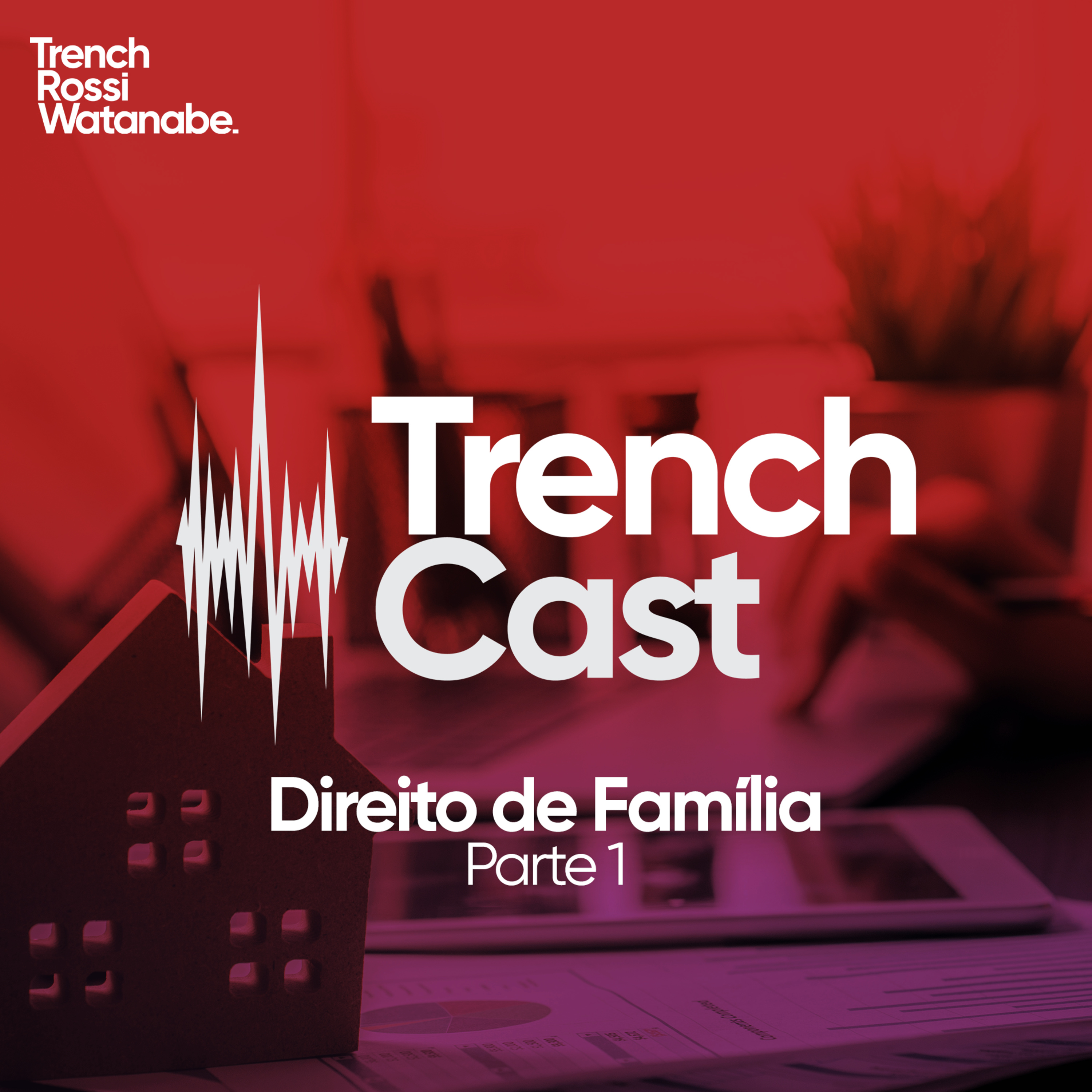 TrenchCast