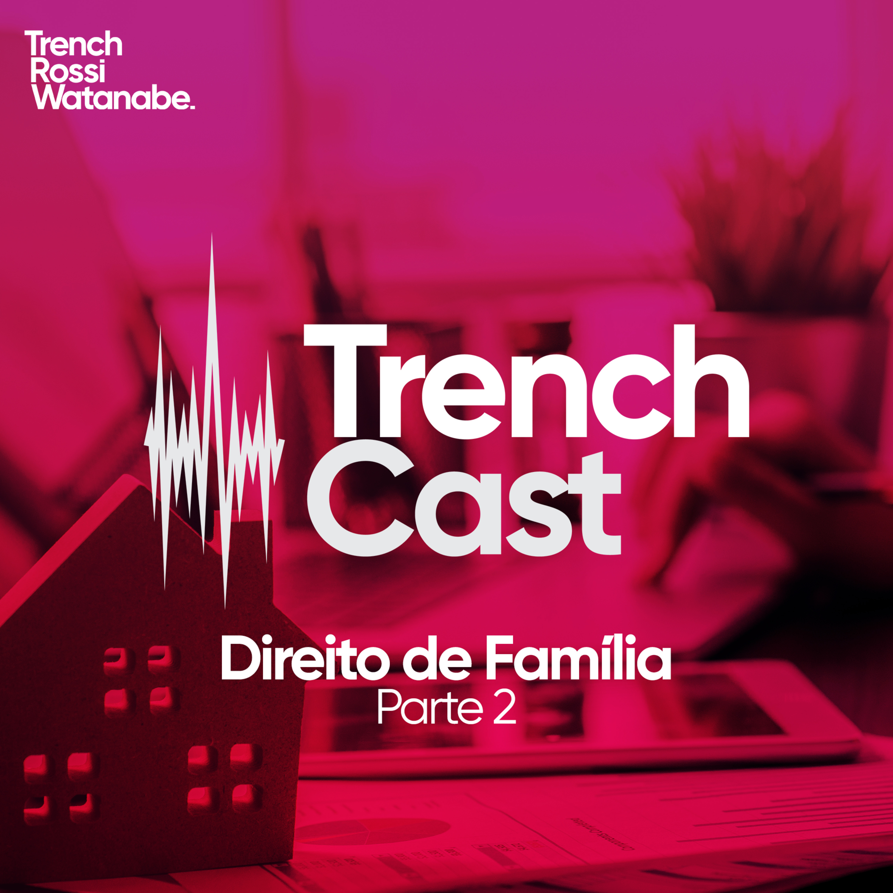 TrenchCast