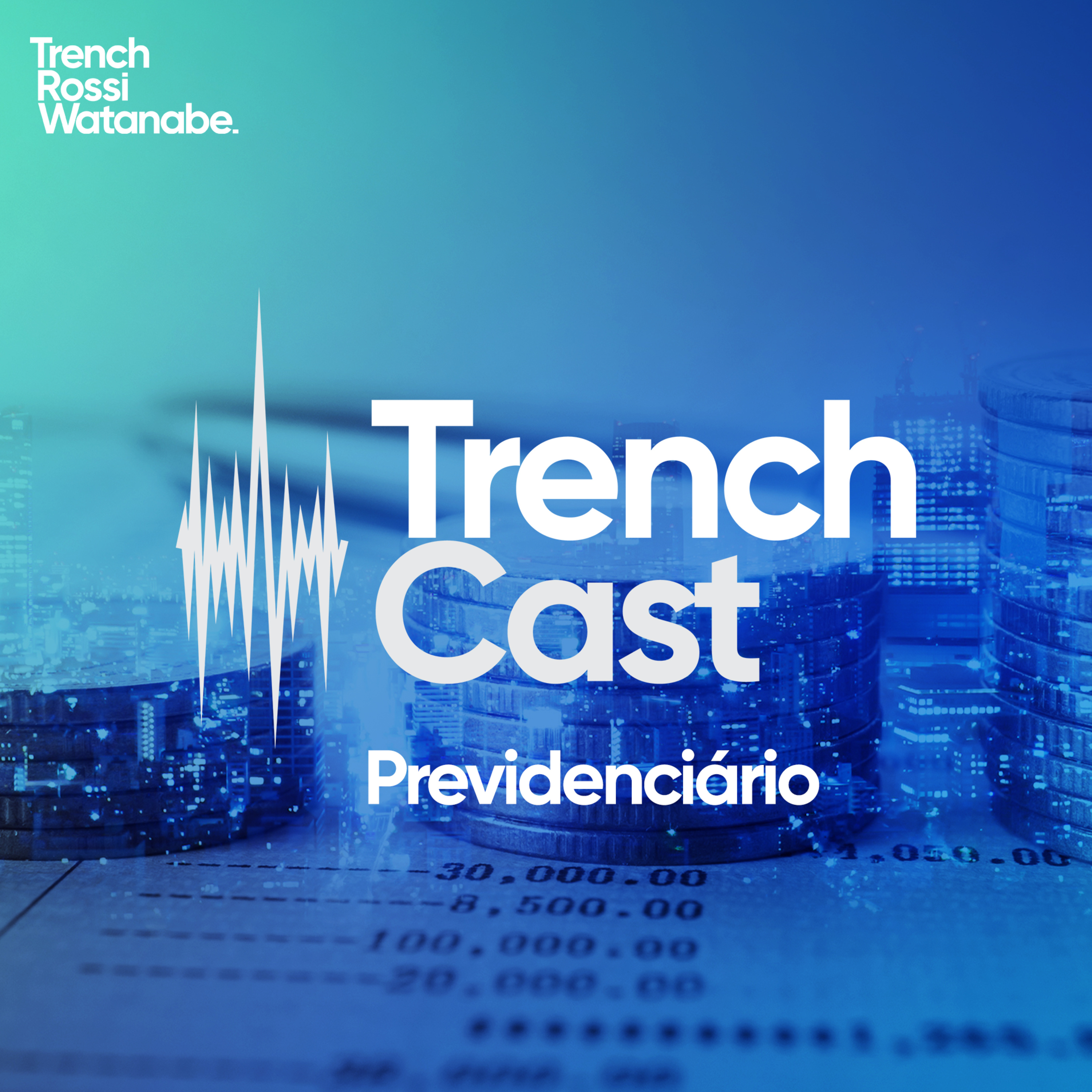 TrenchCast