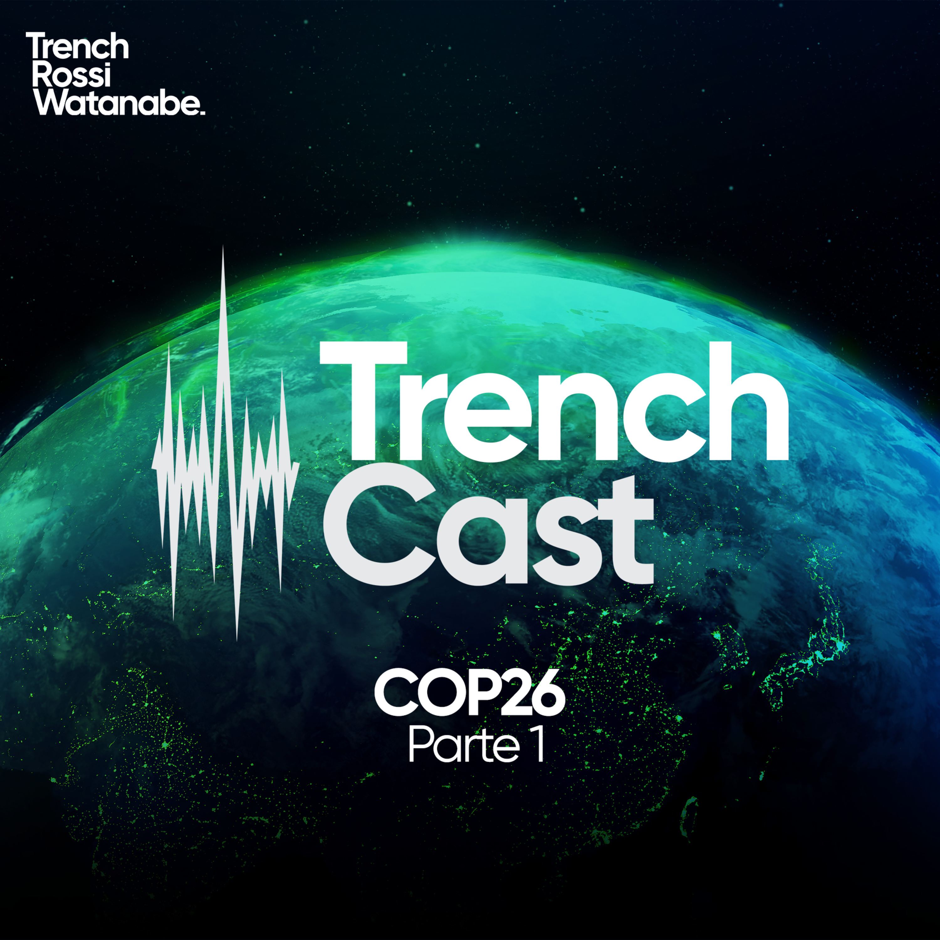 TrenchCast