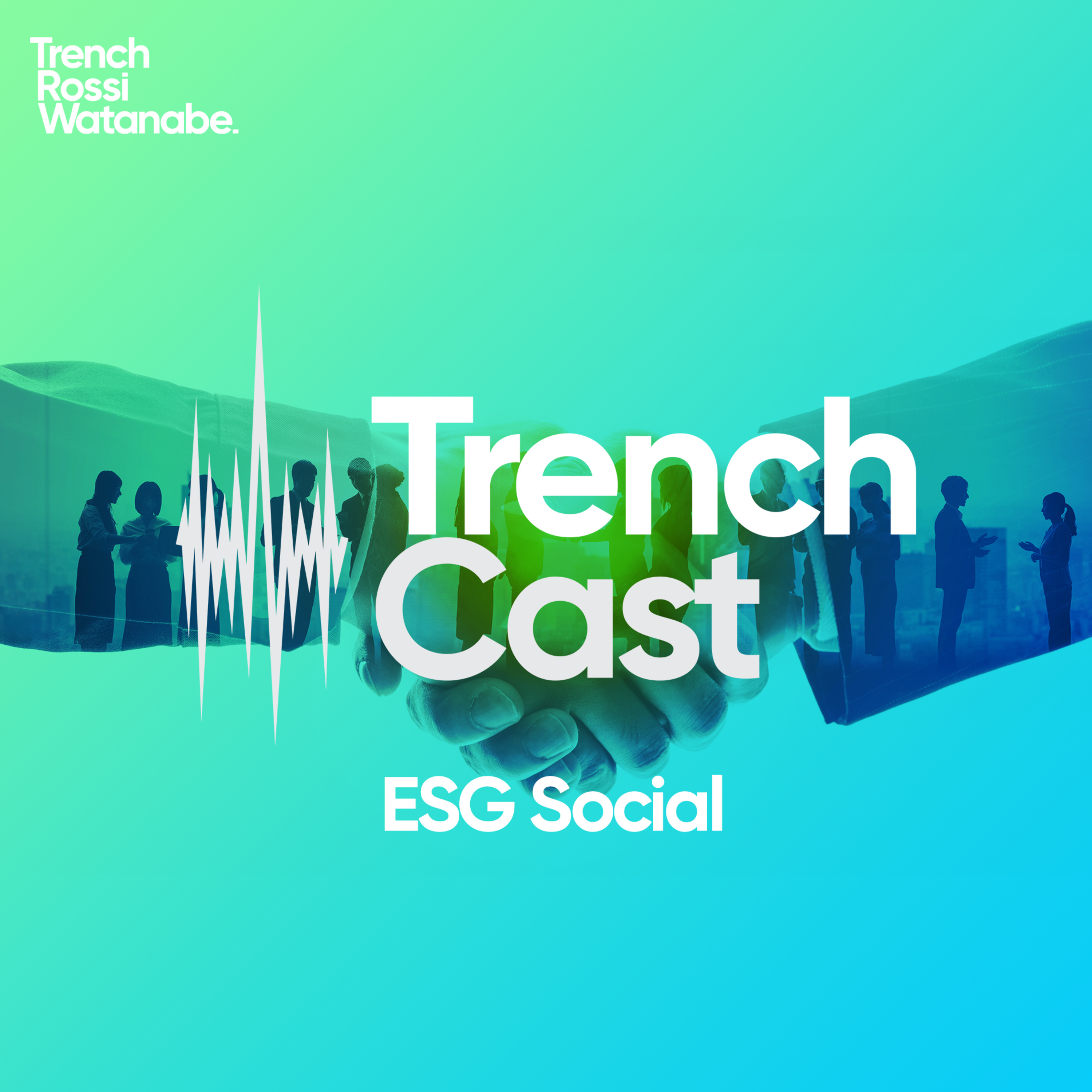 TrenchCast