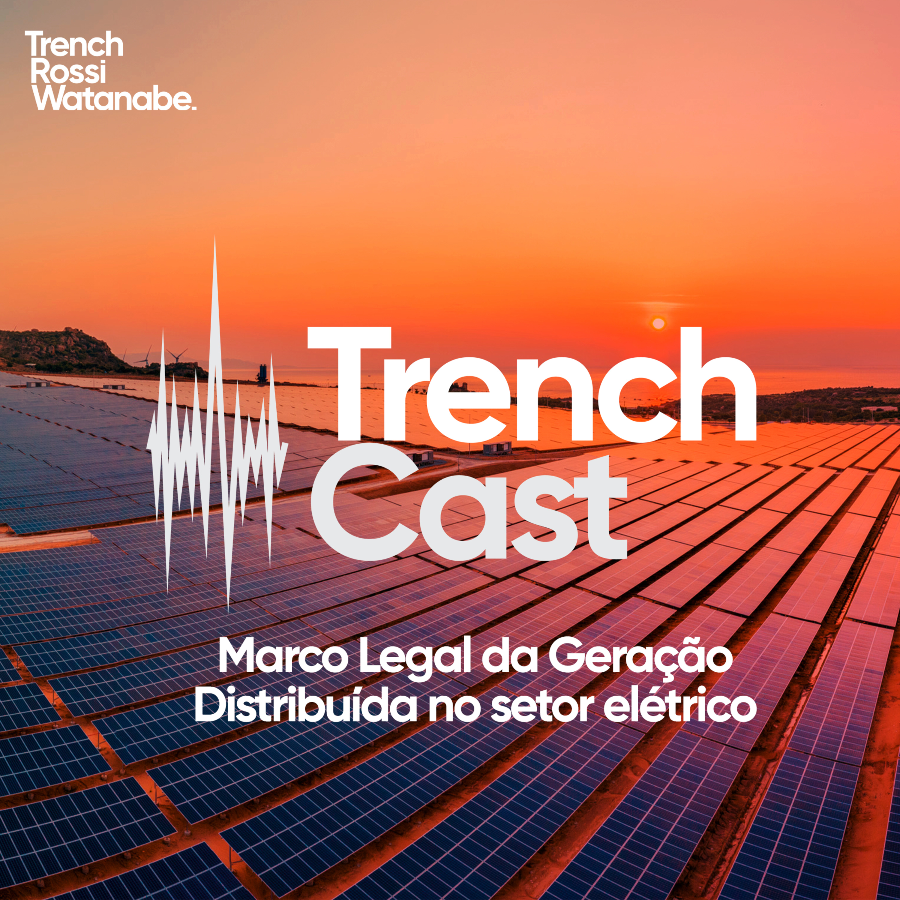 TrenchCast