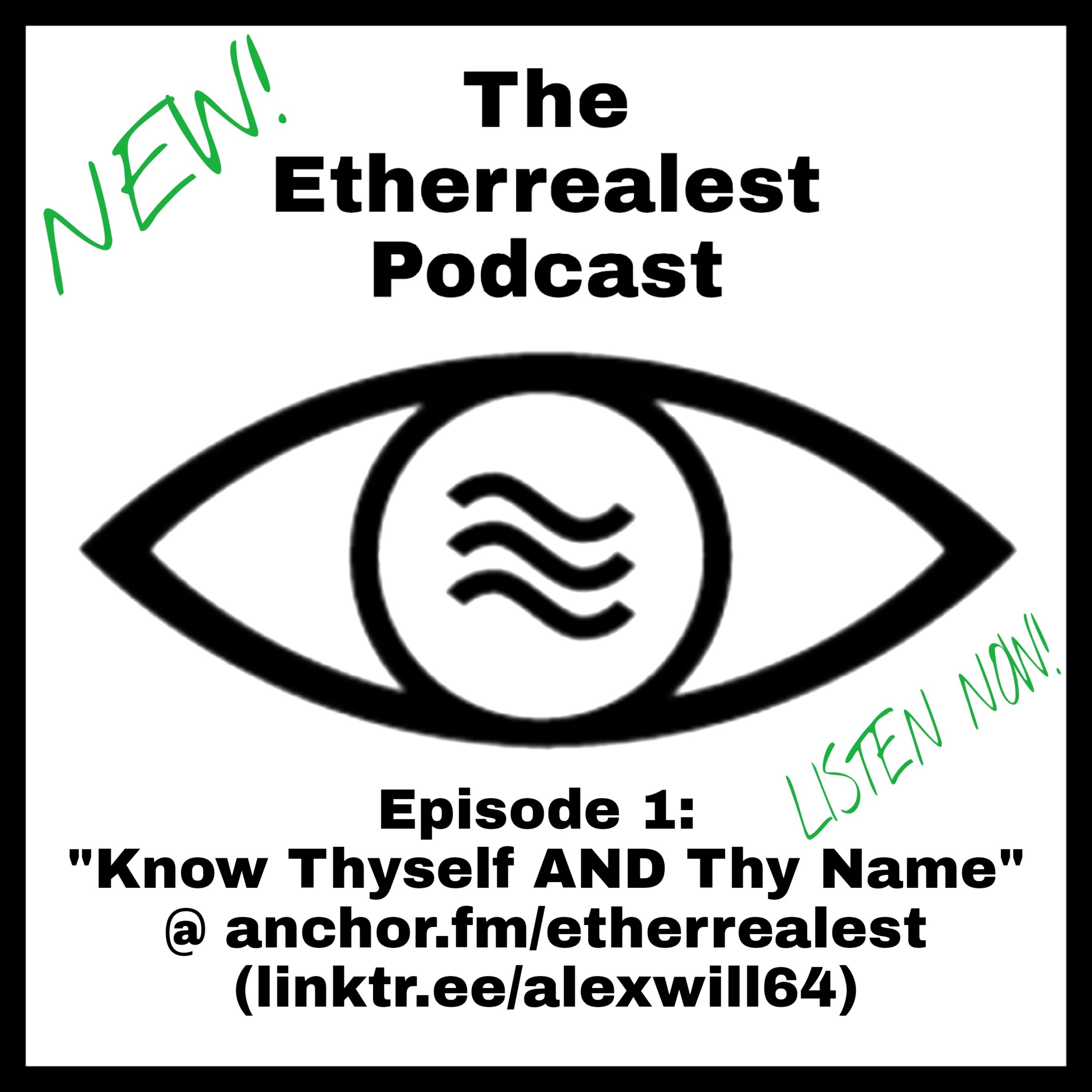 The Wholography Podcast (hosted by Alex Will 64)