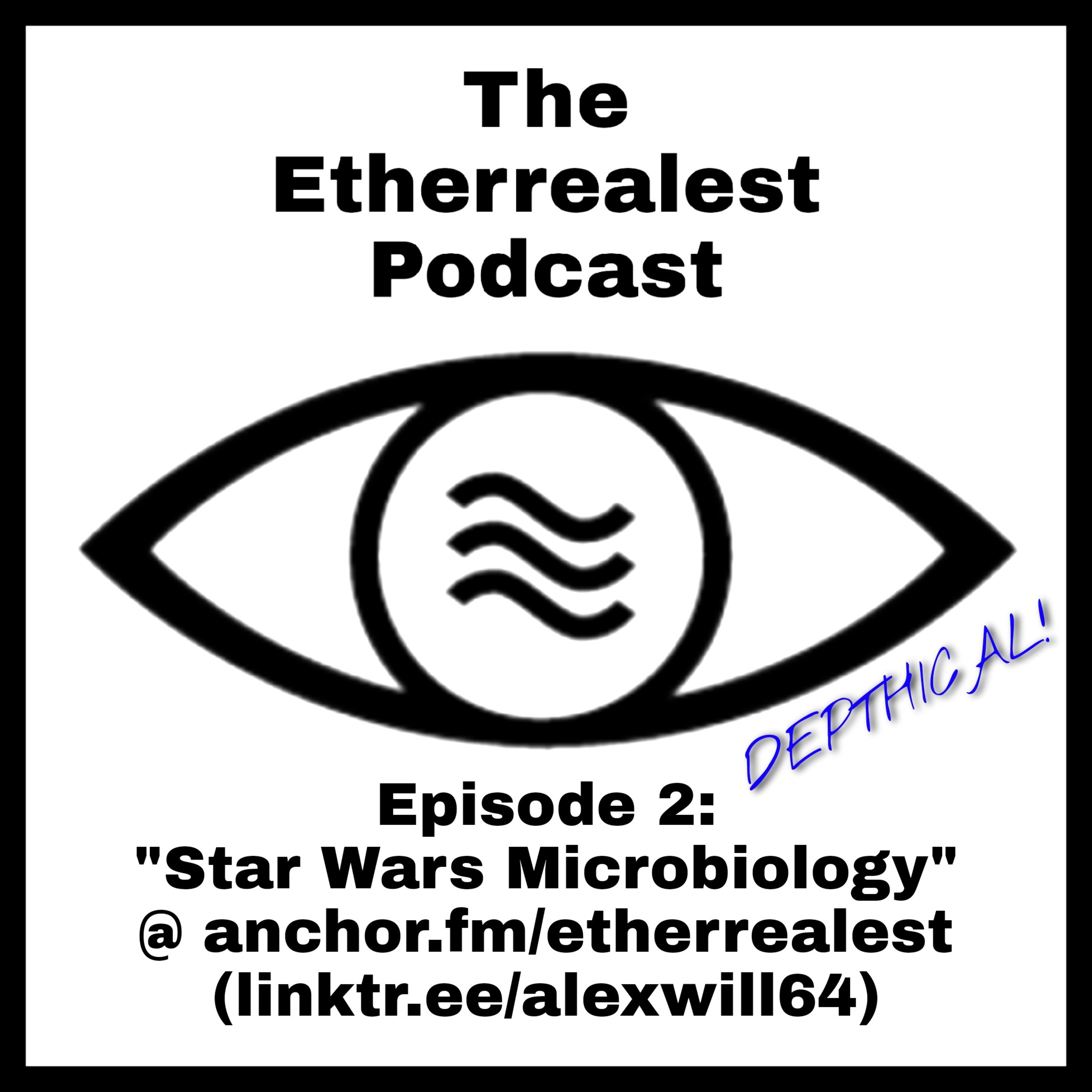 The Wholography Podcast (hosted by Alex Will 64)