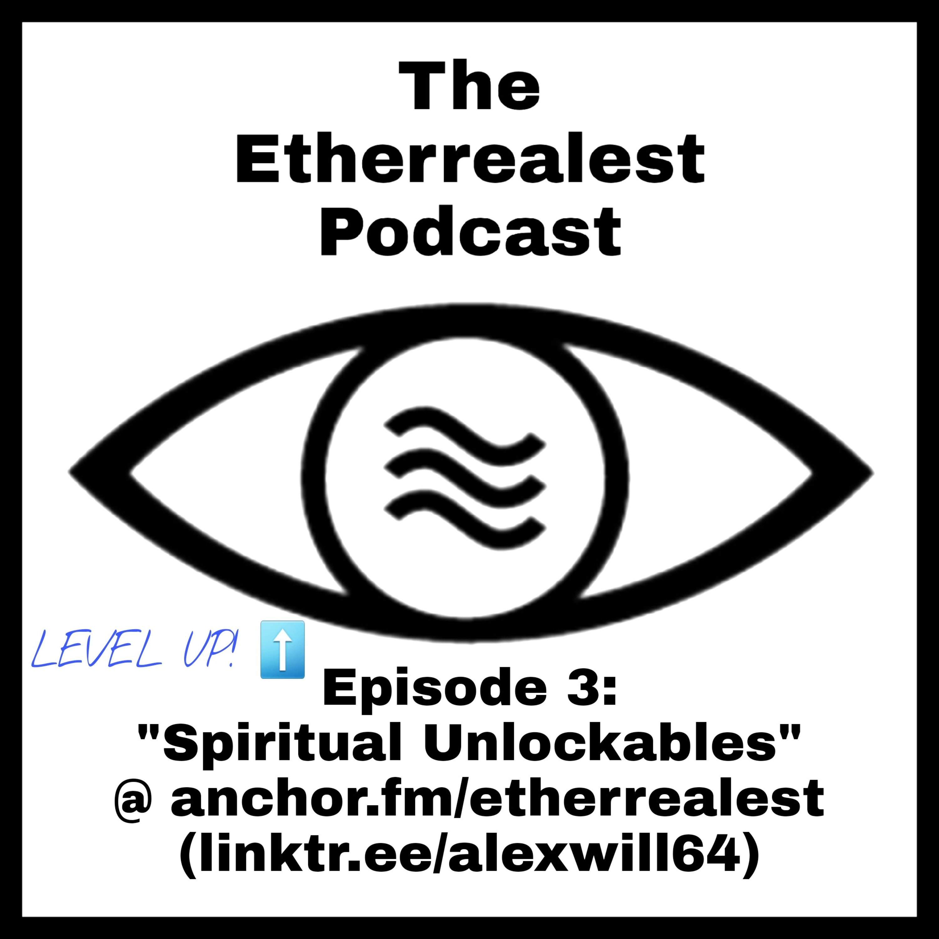 The Wholography Podcast (hosted by Alex Will 64)