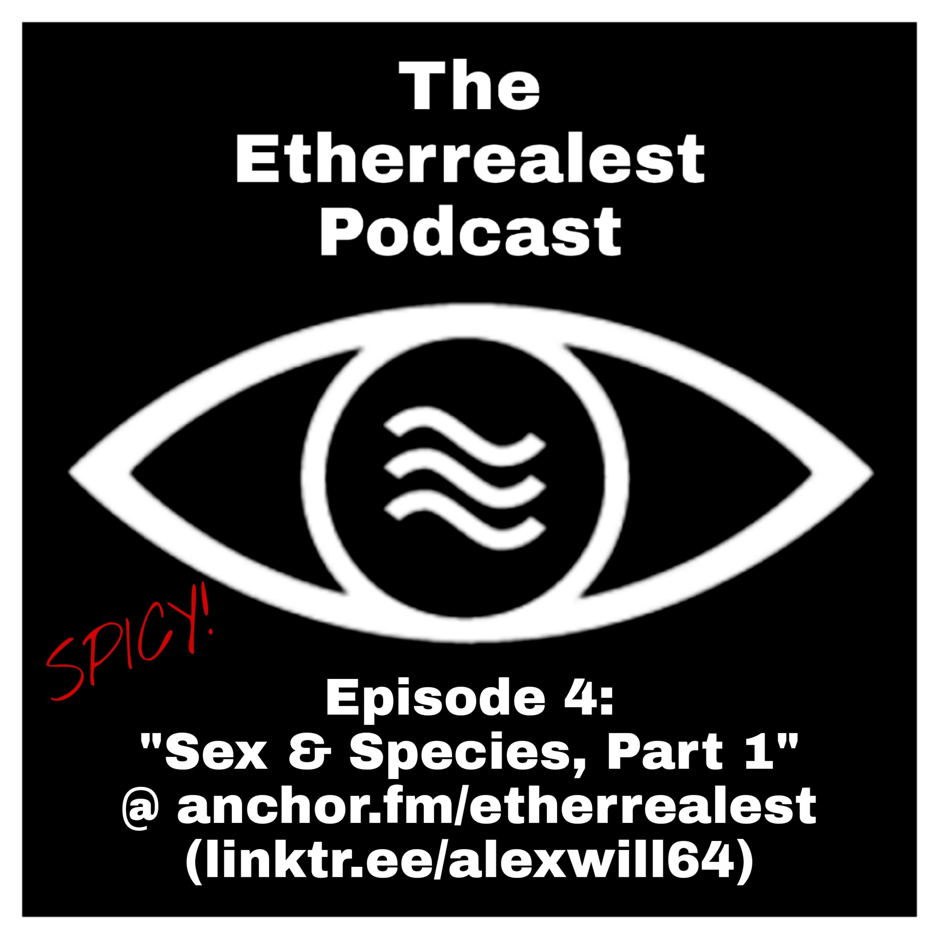 The Wholography Podcast (hosted by Alex Will 64)