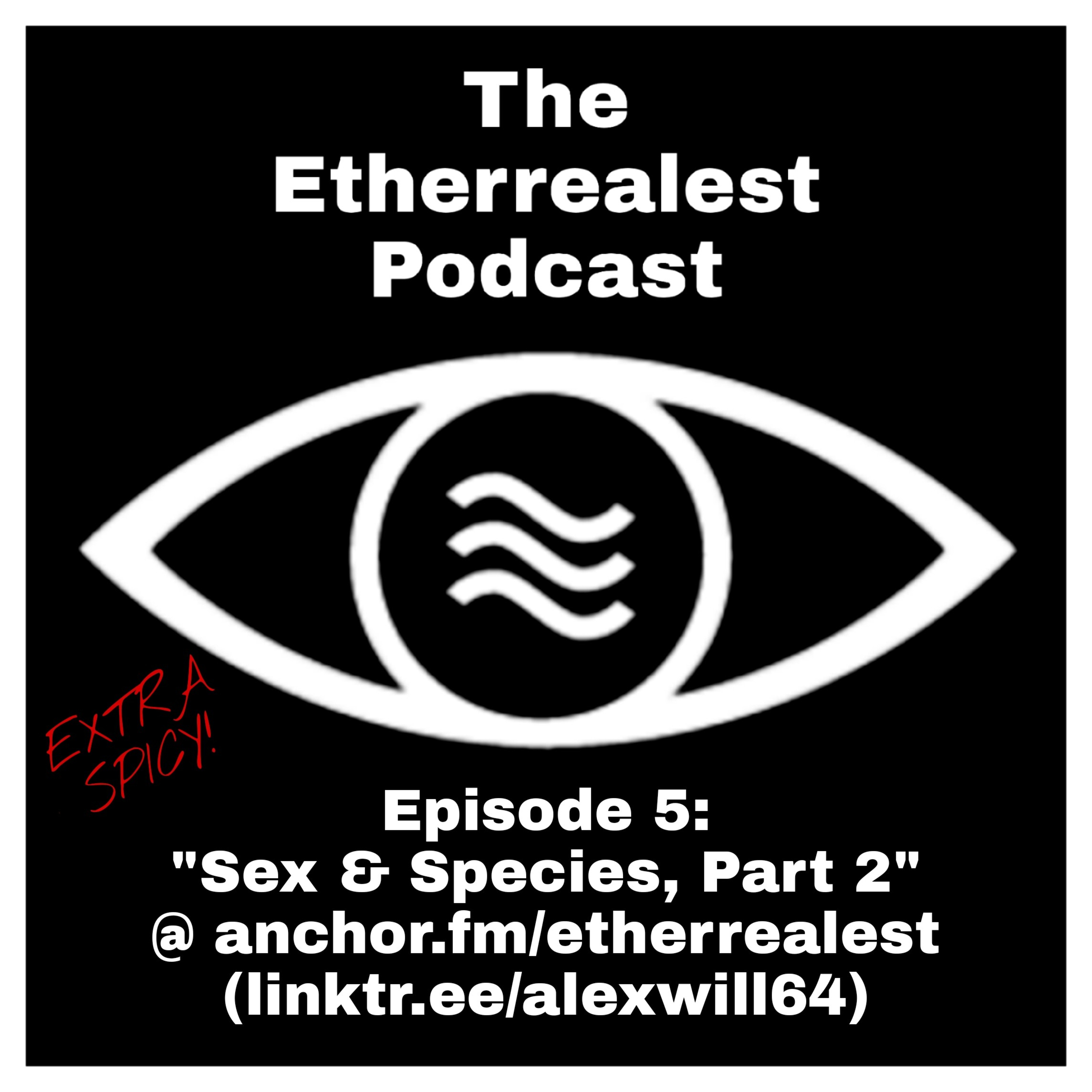 The Wholography Podcast (hosted by Alex Will 64)