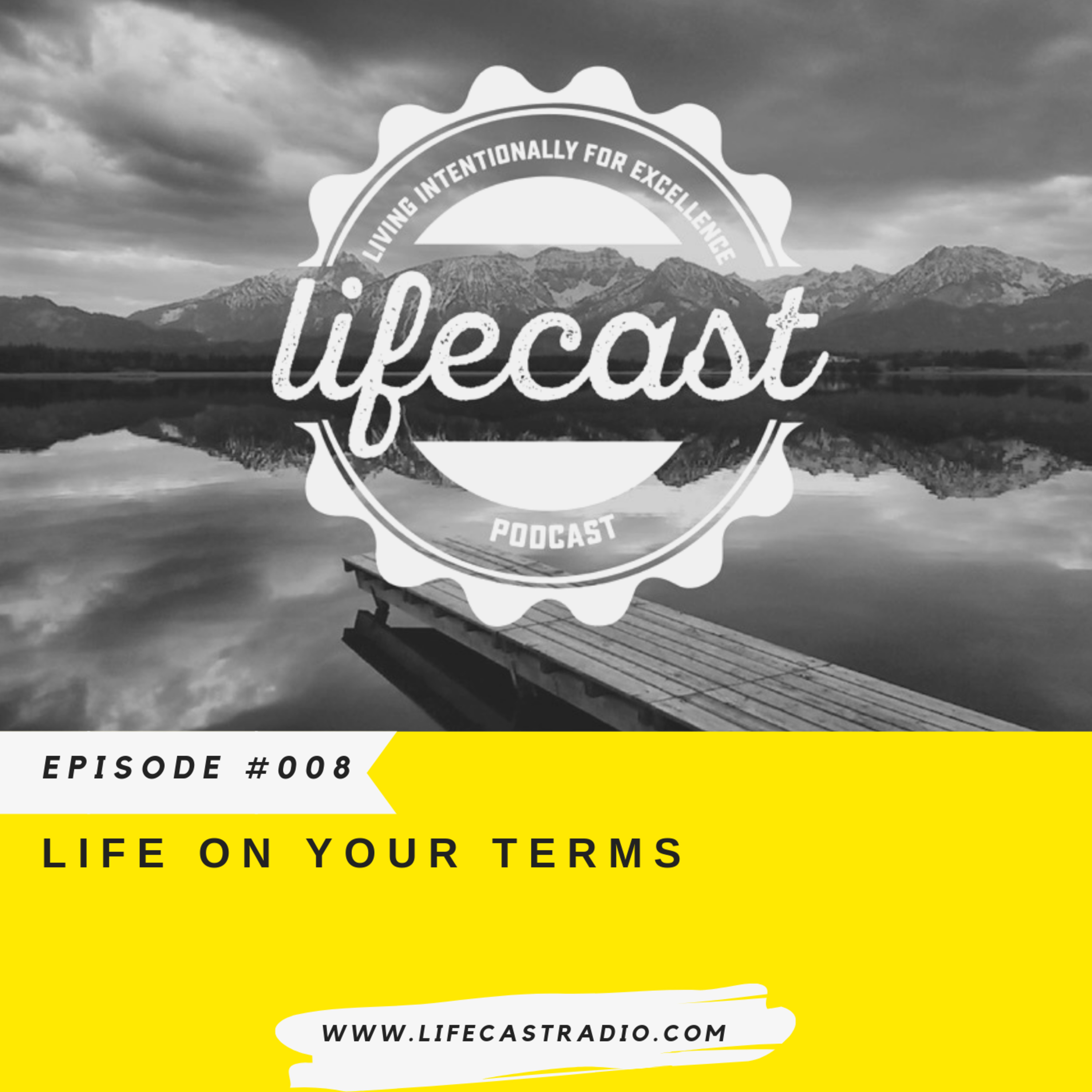 The Lifecast