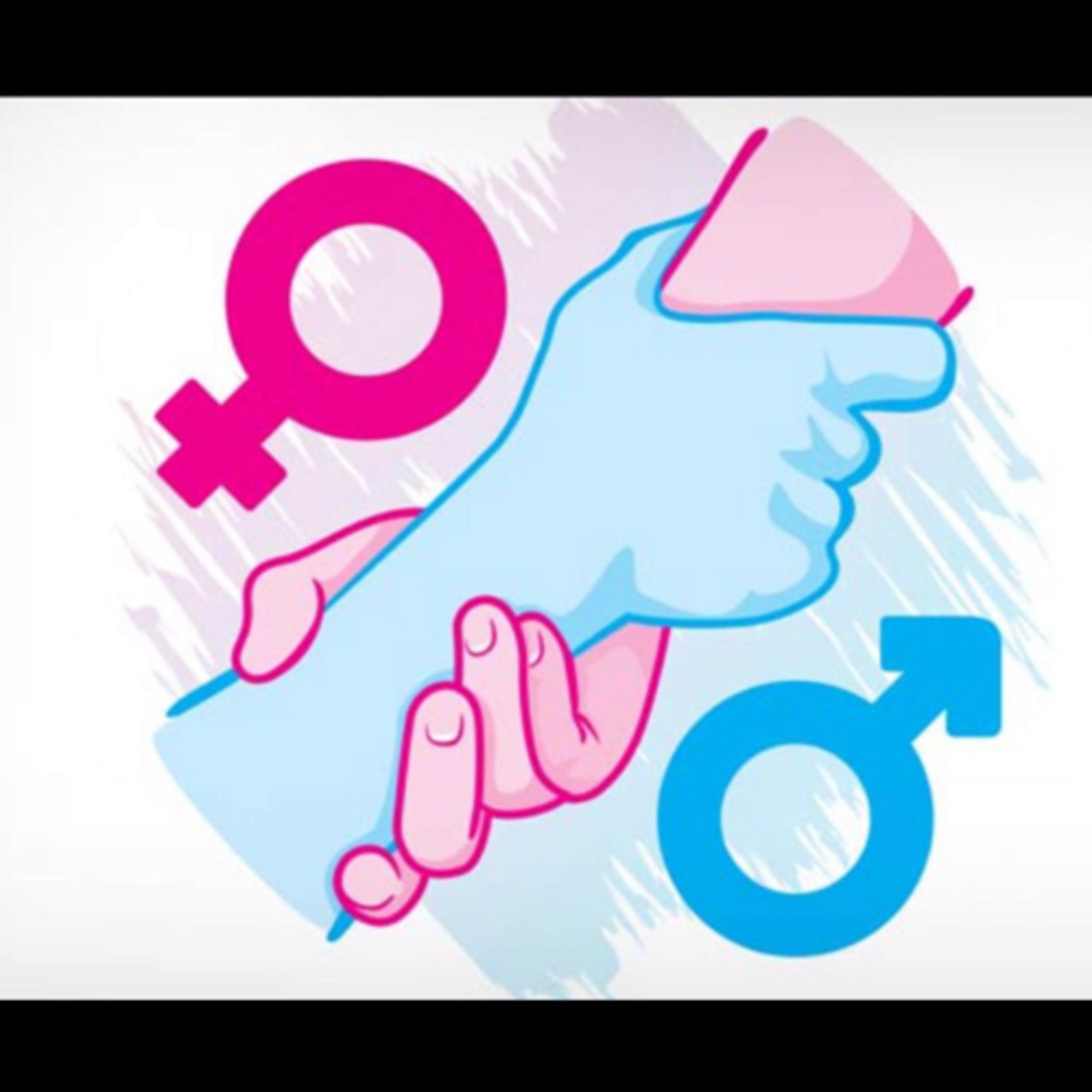 Gender equality, something to worry about!