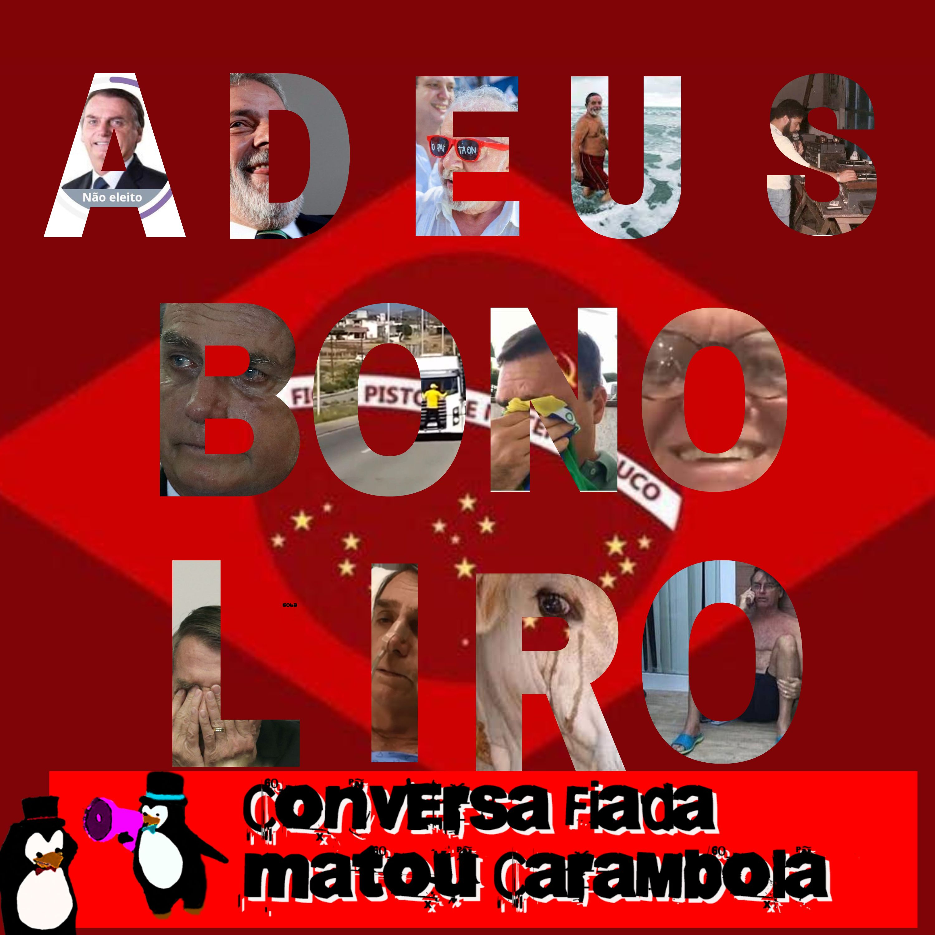 Conversa Fiada Matou Carambola - Cultura Pop A Rigor