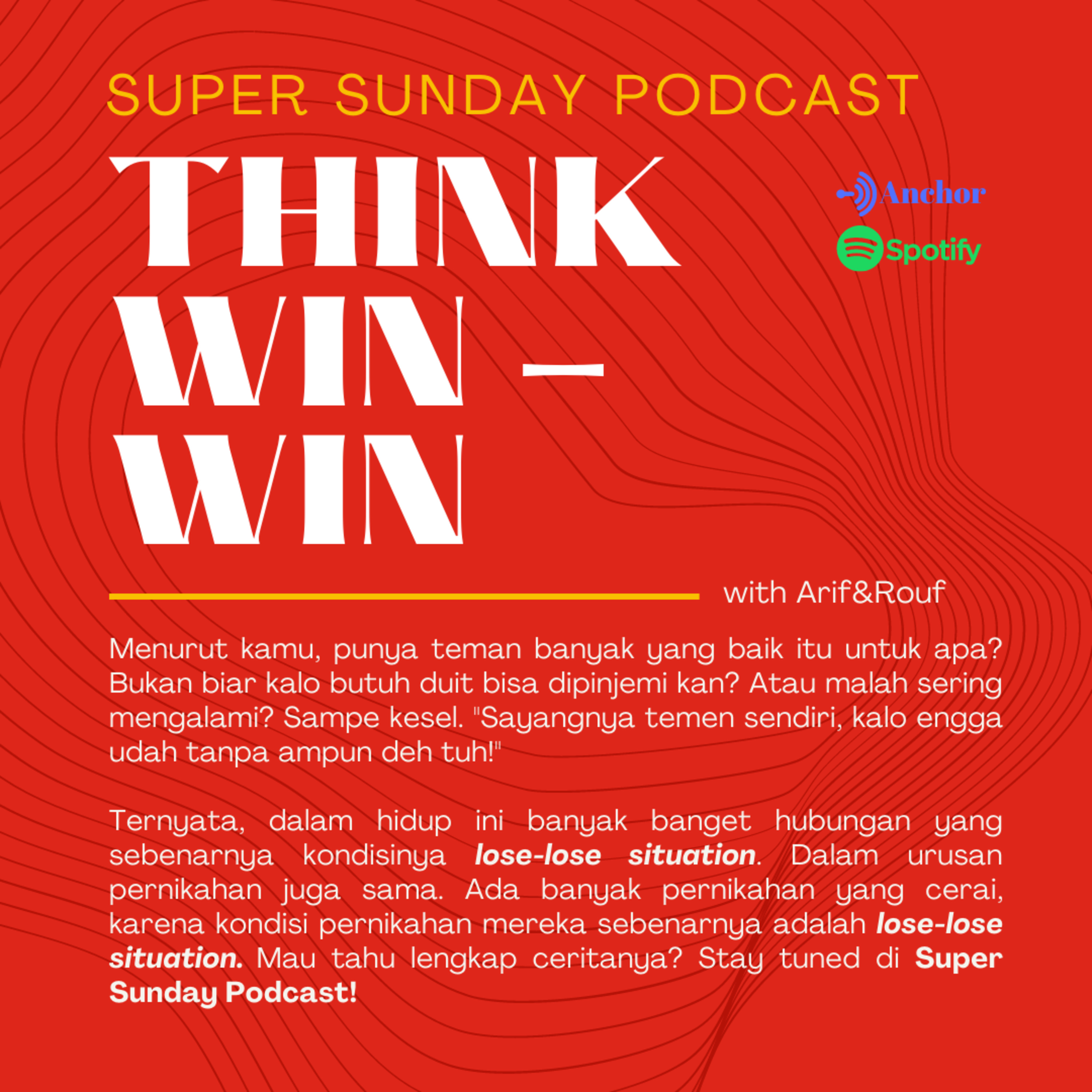 Super Sunday