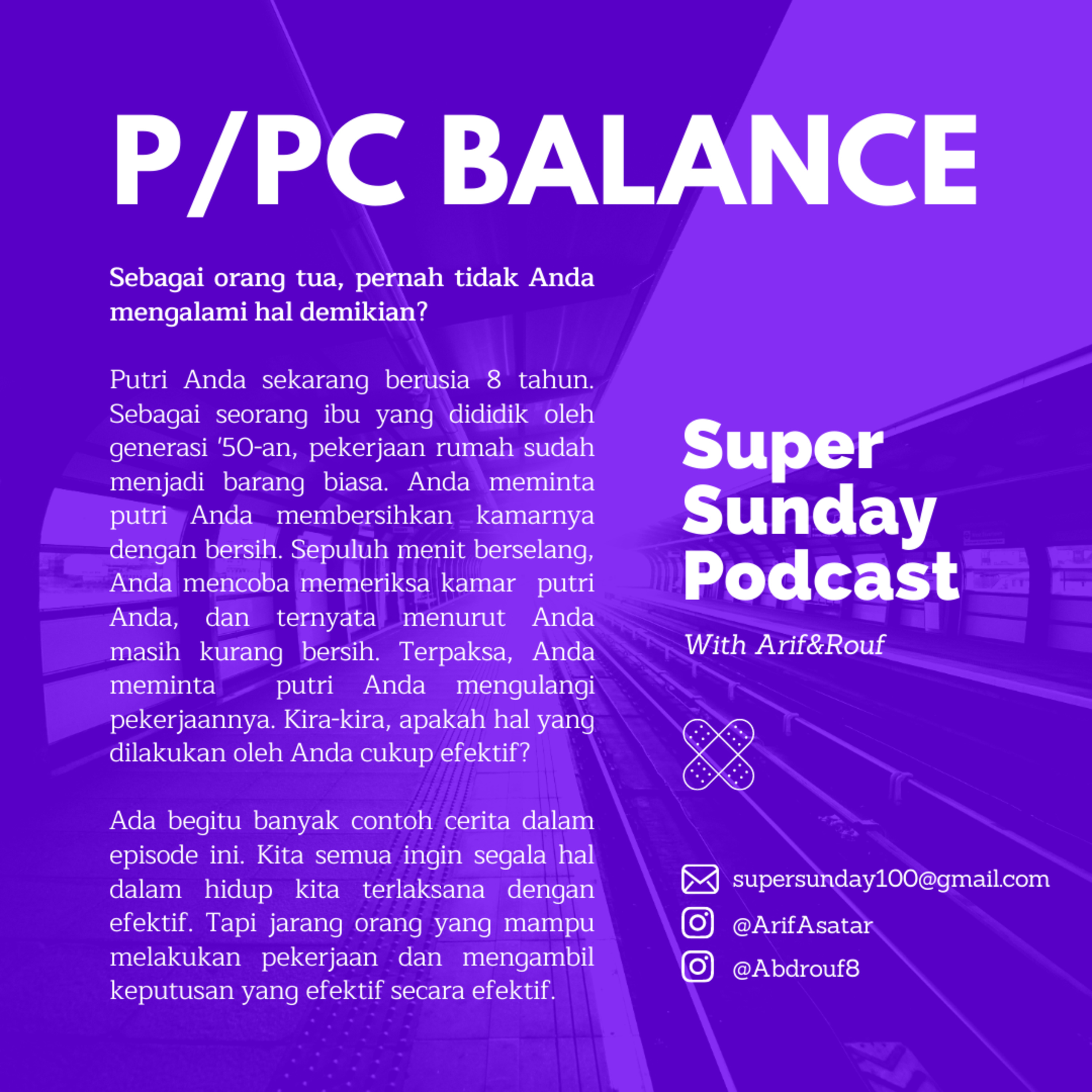 Super Sunday