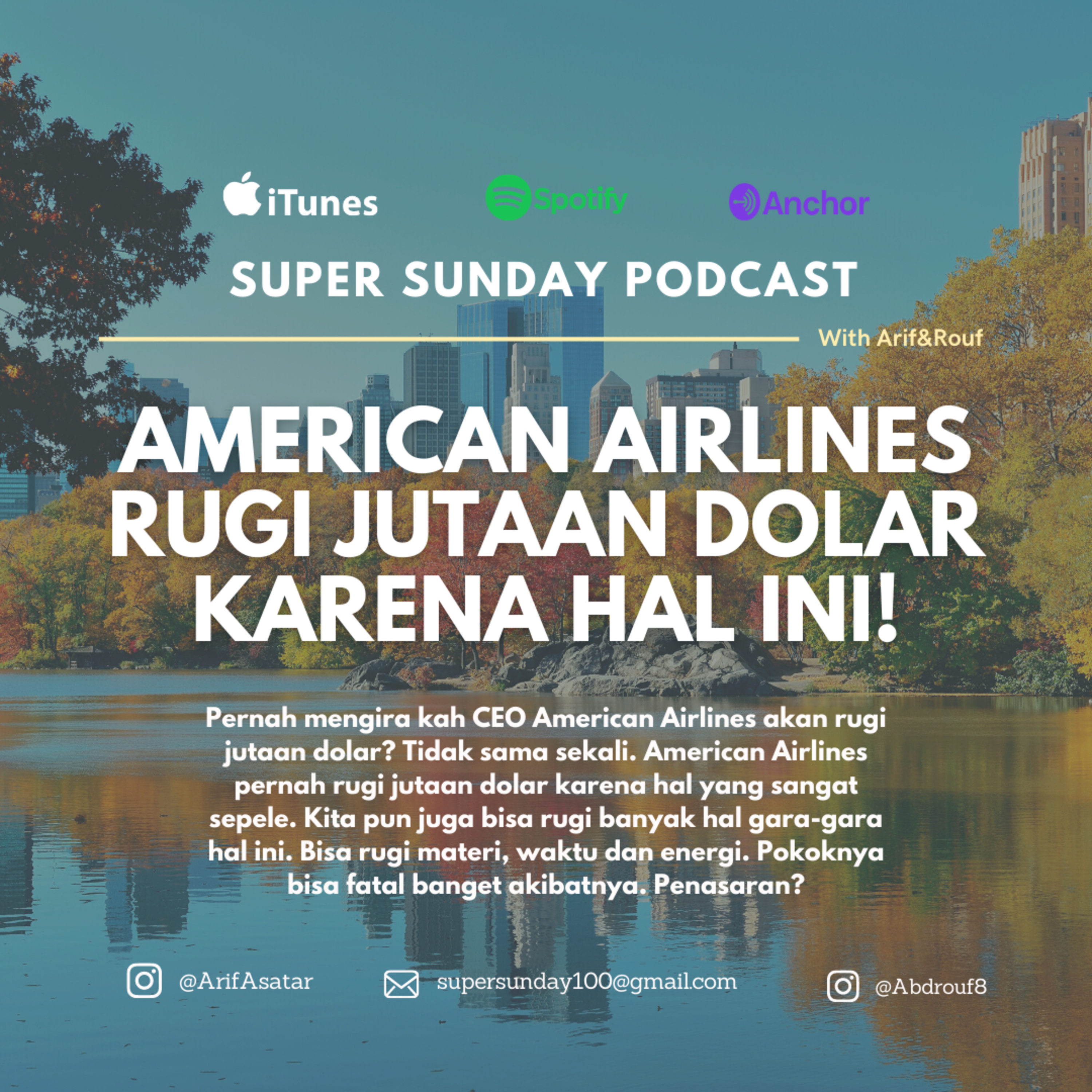 Super Sunday