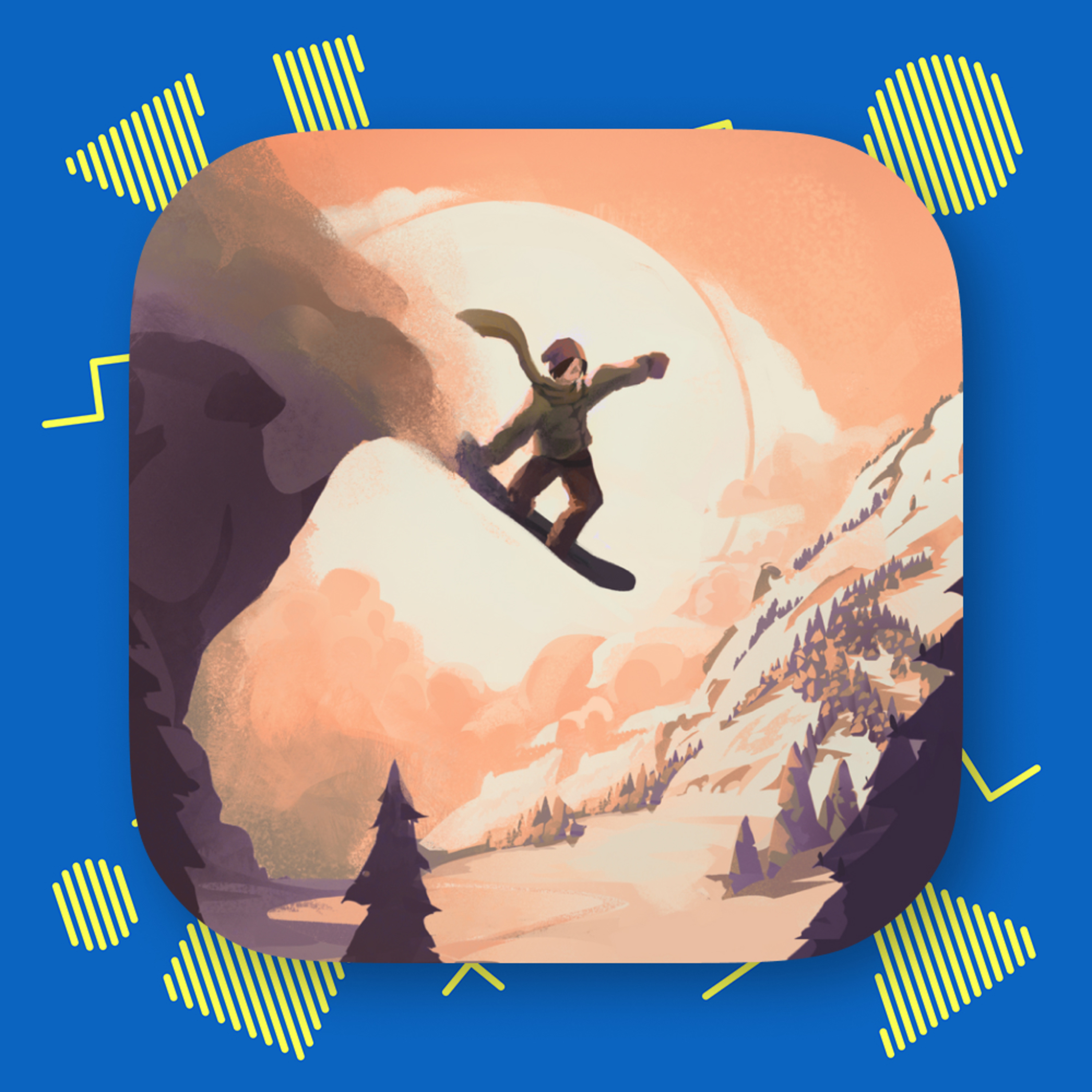 162 - Grand Mountain Adventure