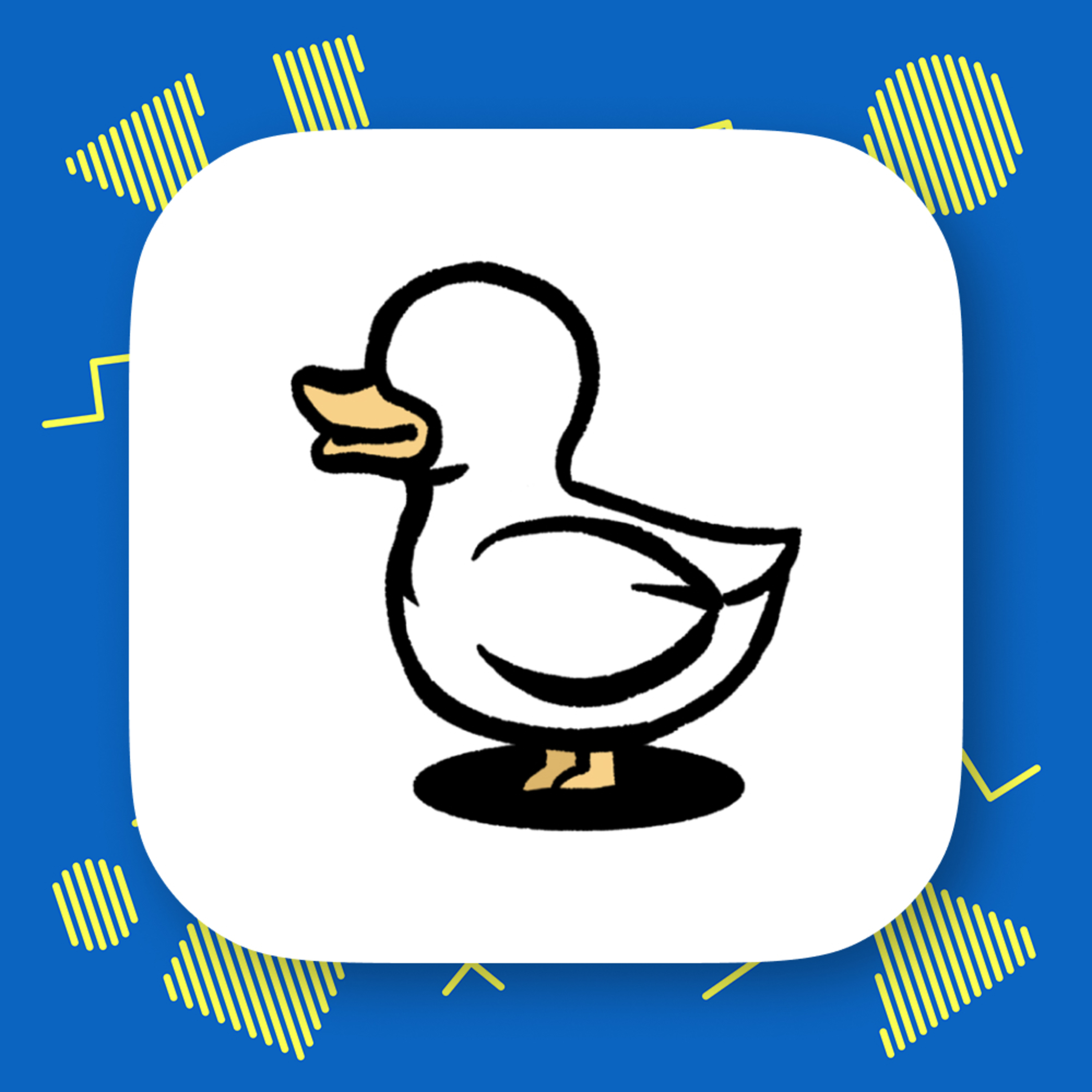 165 - Clusterduck